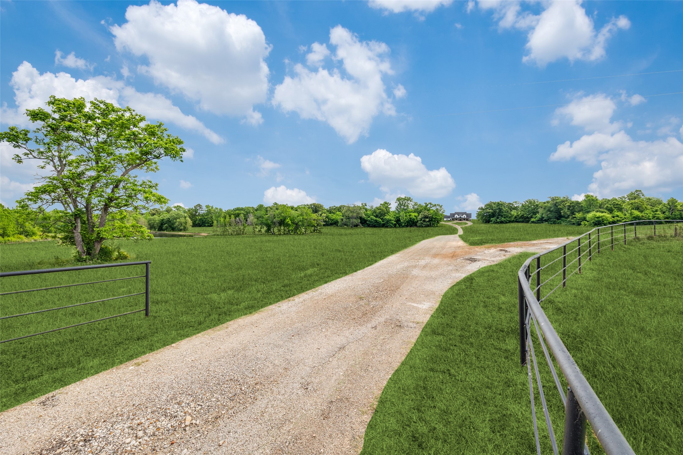 841 VZ County Road 4603