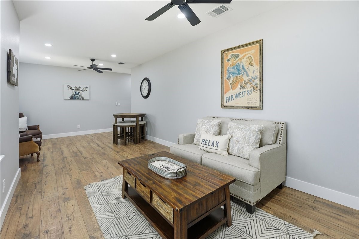 841 VZ County Road 4603