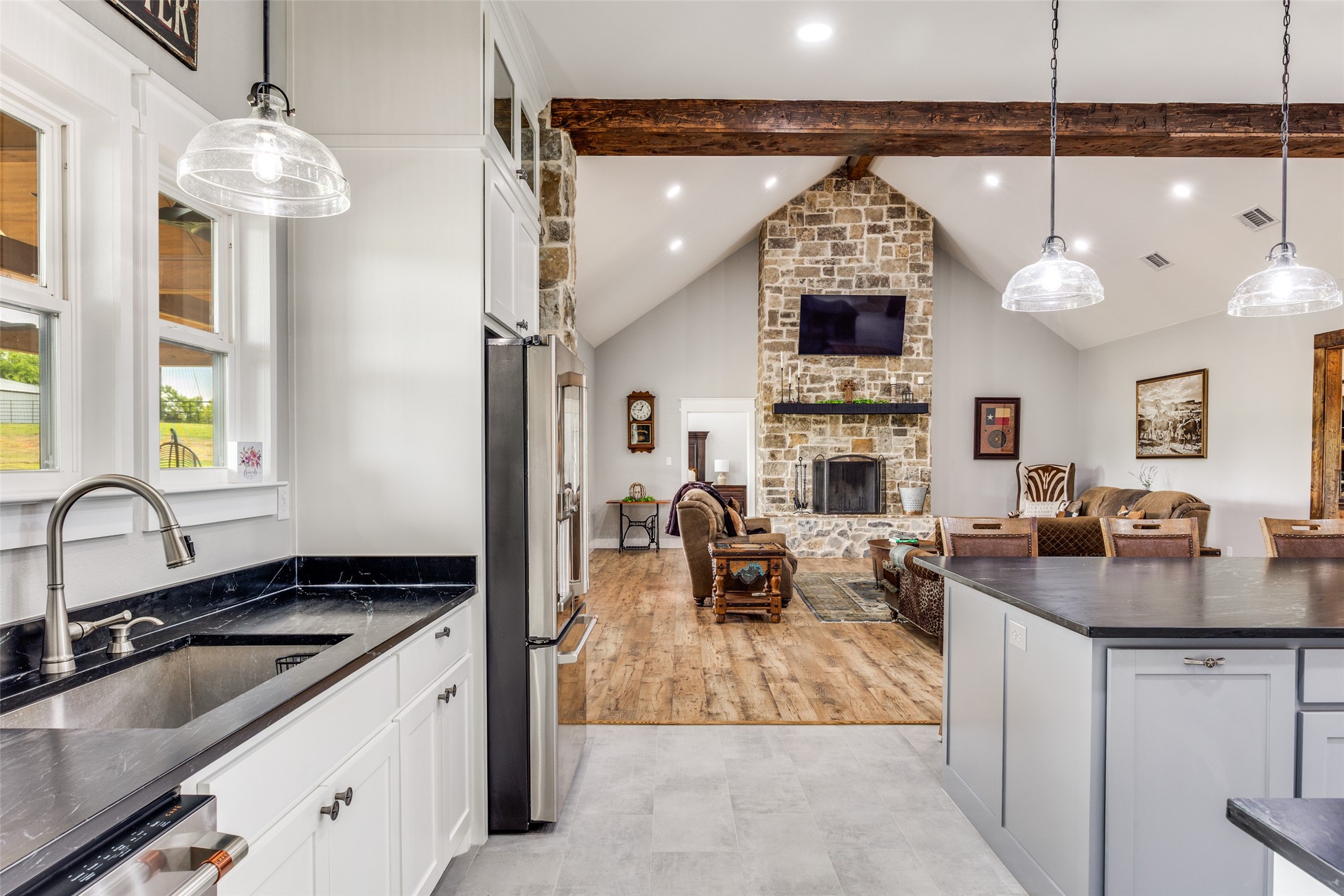 841 VZ County Road 4603