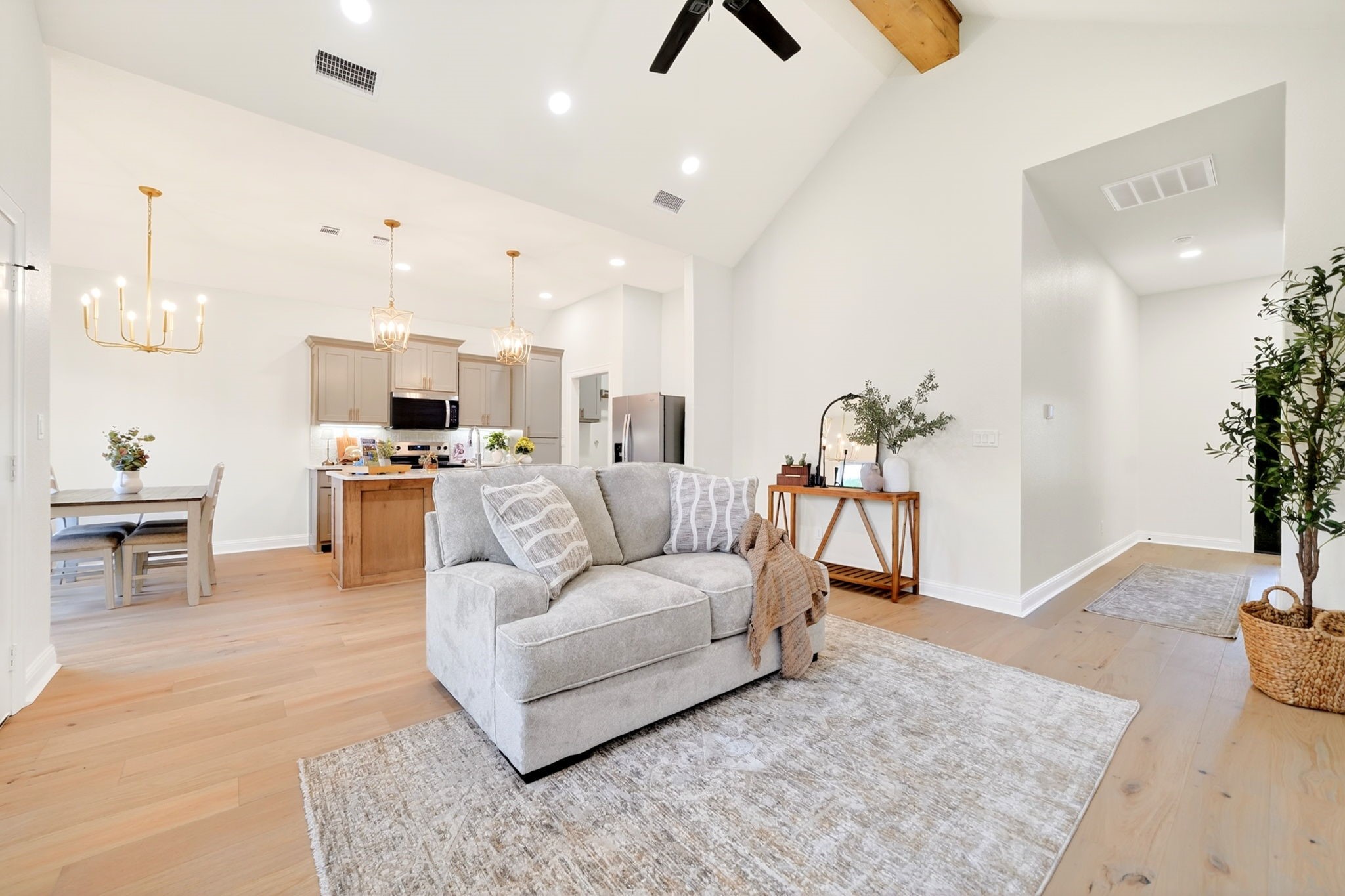 213 Central Park Court