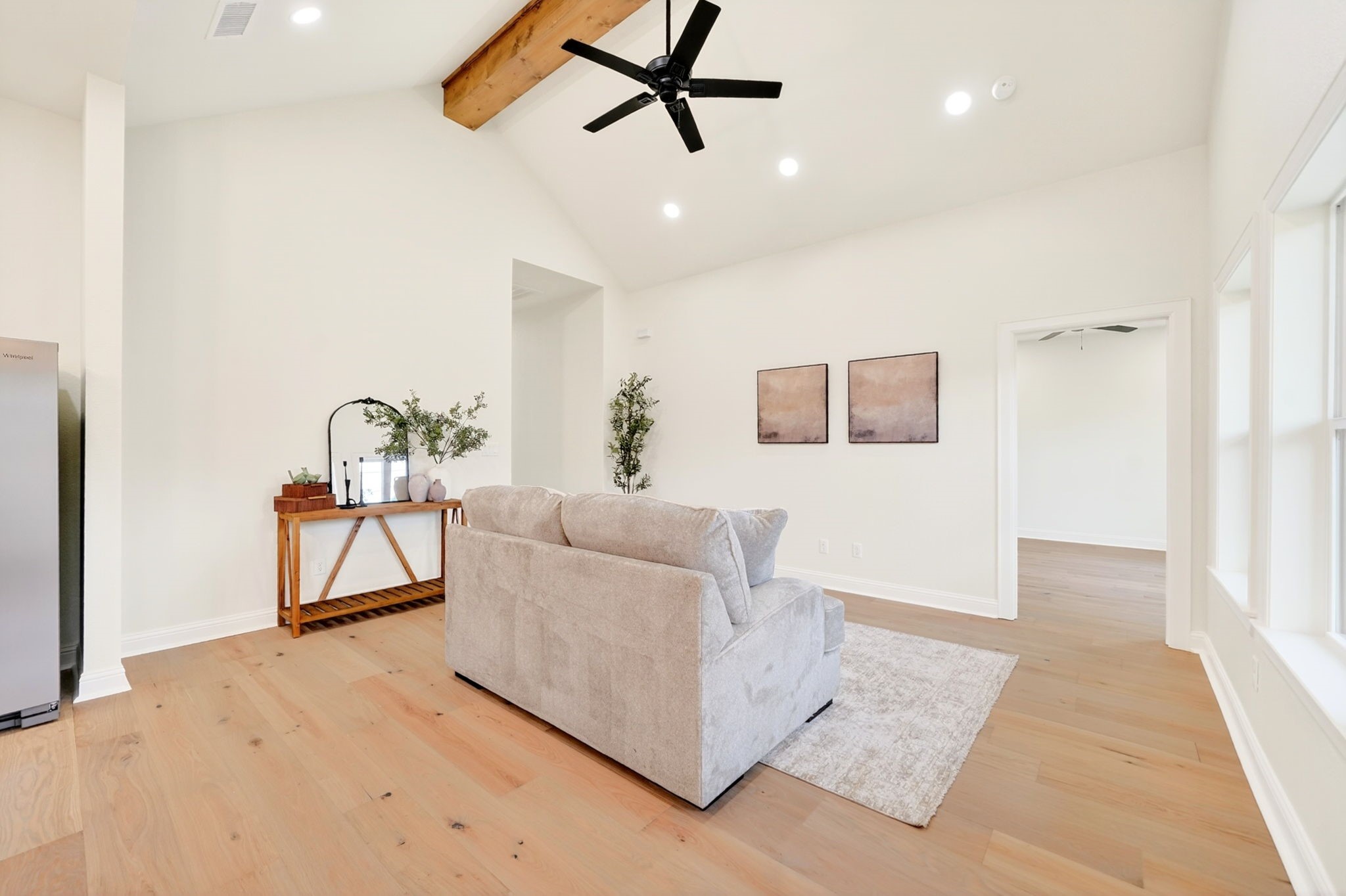 213 Central Park Court