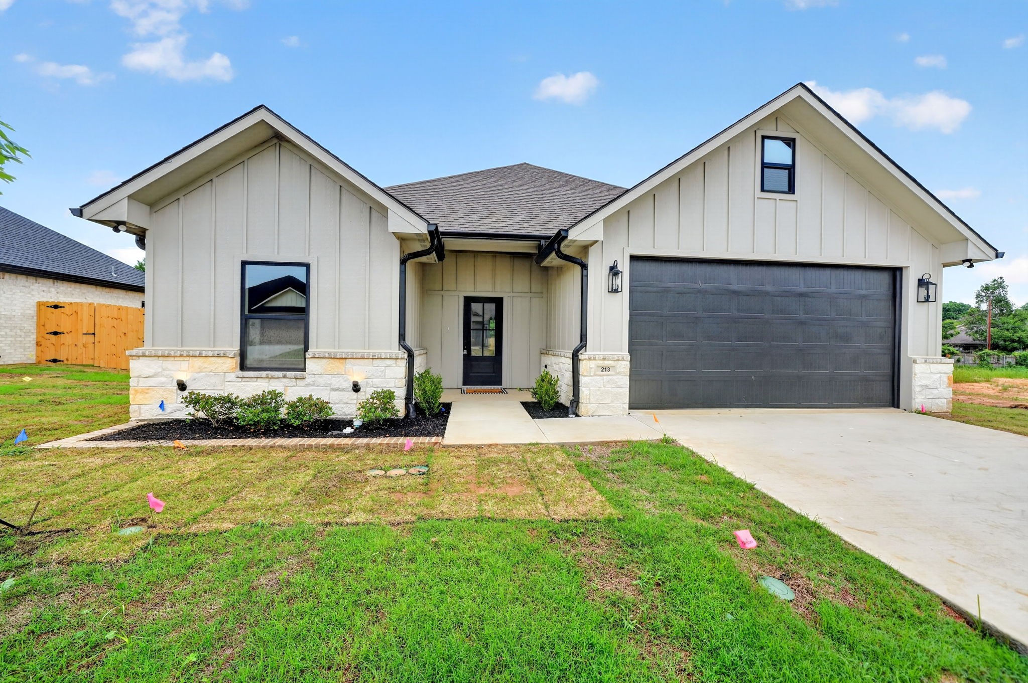 213 Central Park Court