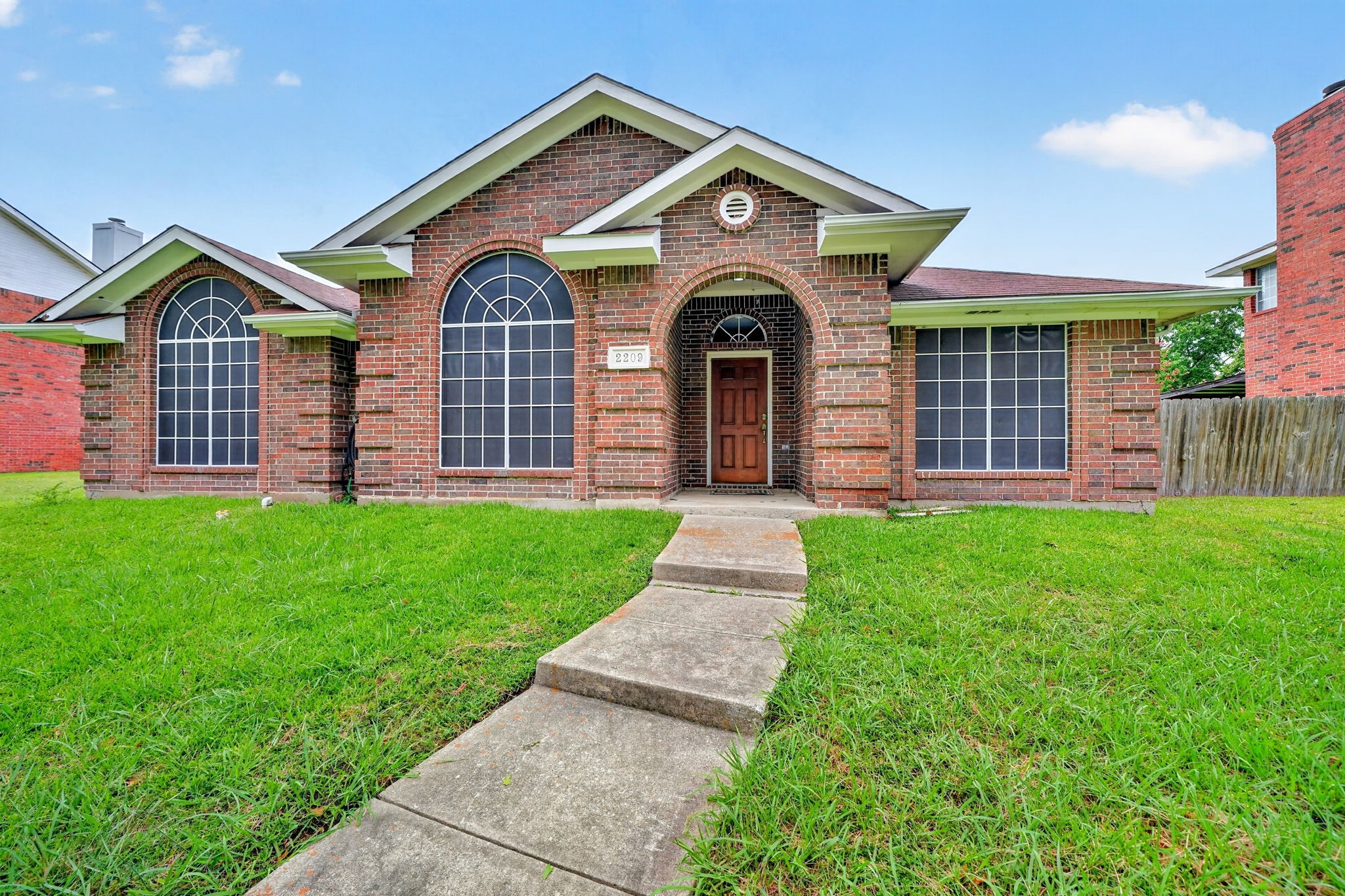 2209 Dana Drive