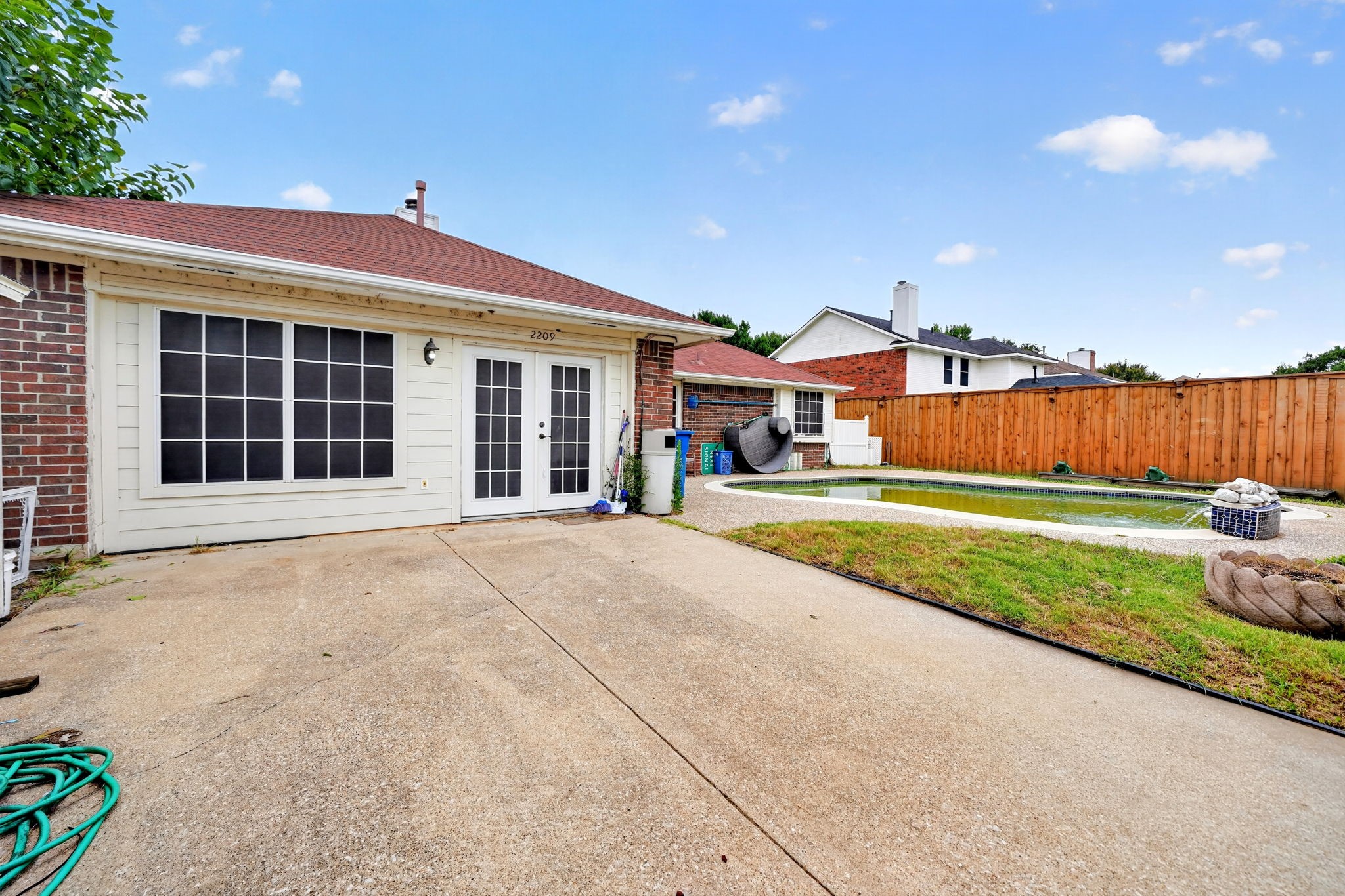 2209 Dana Drive