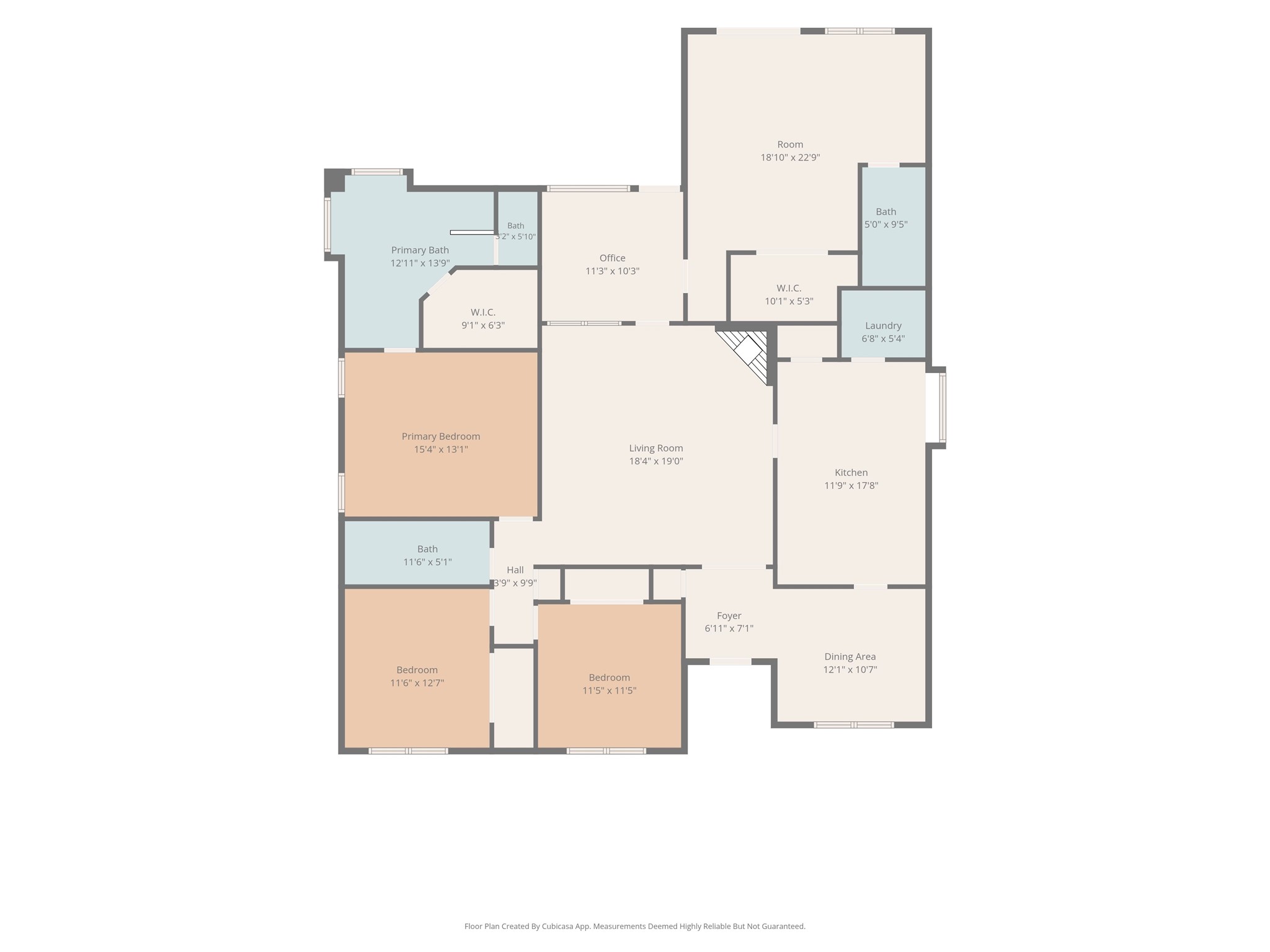 2209 Dana Drive