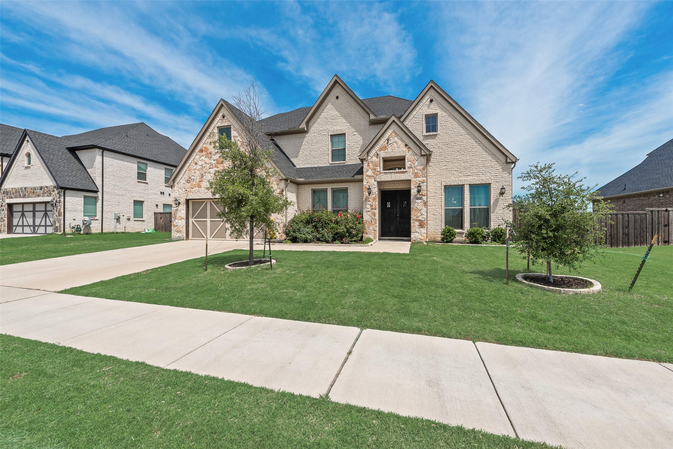 3004 Jessica Drive