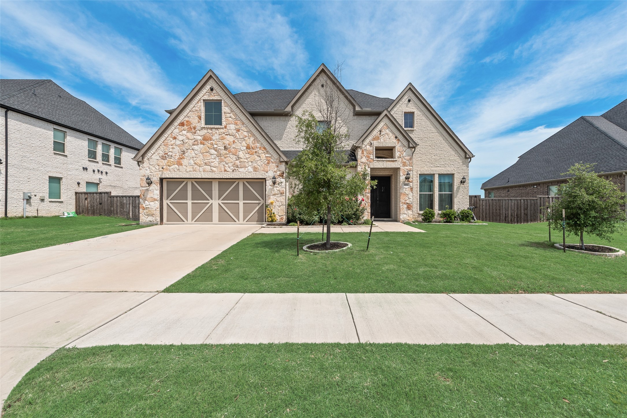 3004 Jessica Drive