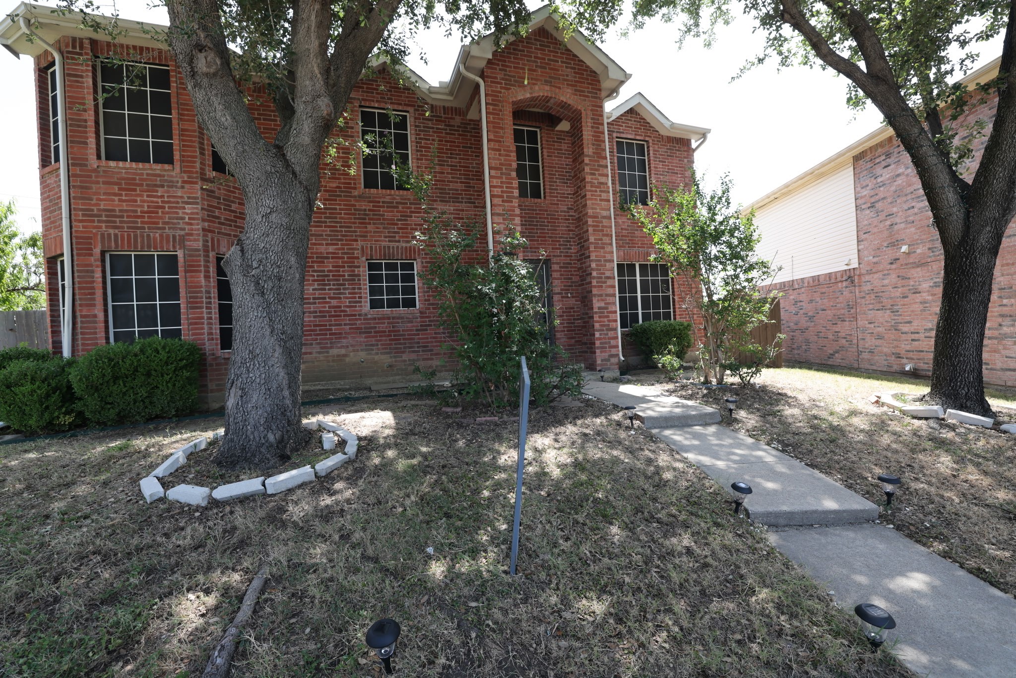 4360 Mesa Drive