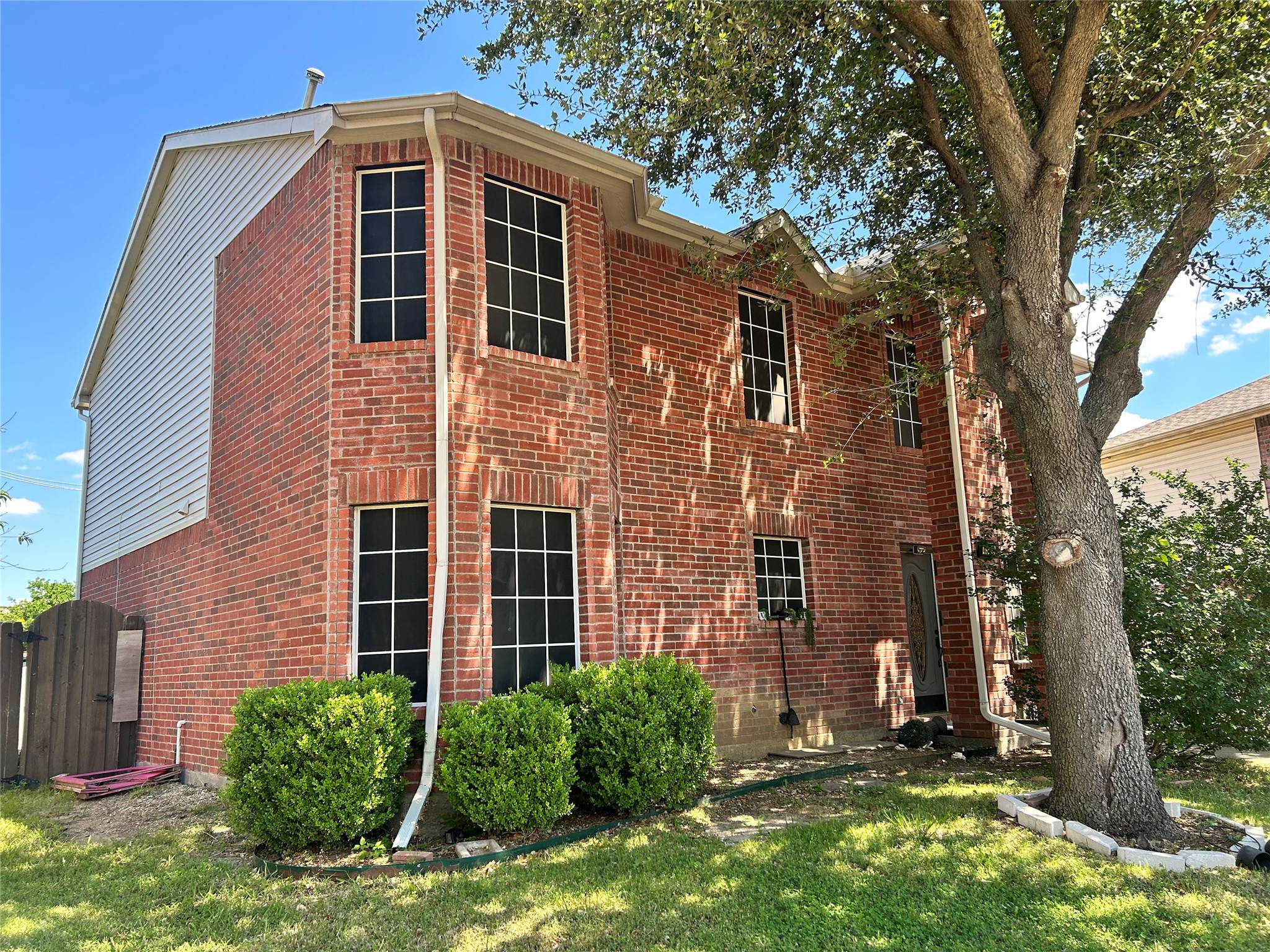 4360 Mesa Drive