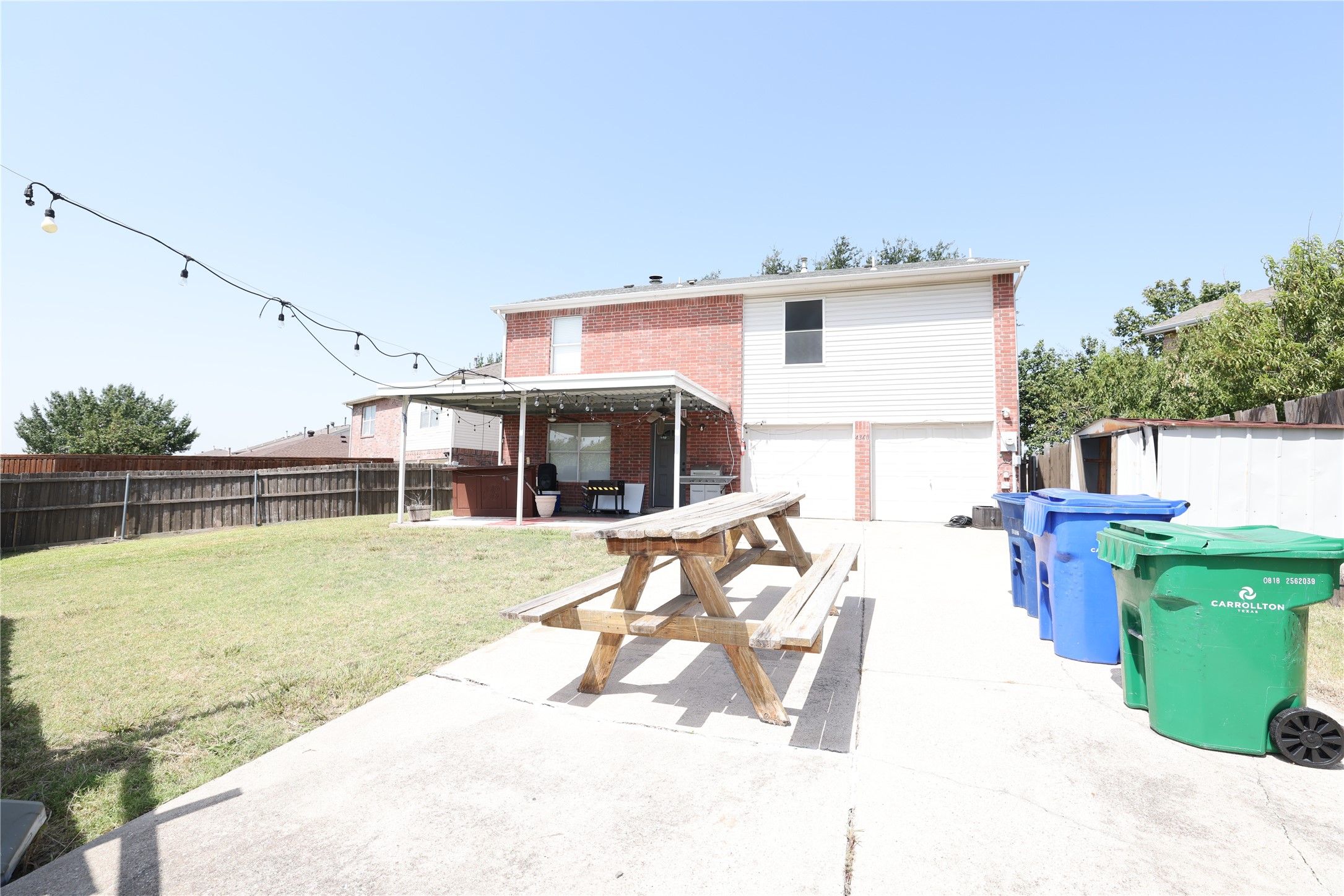 4360 Mesa Drive