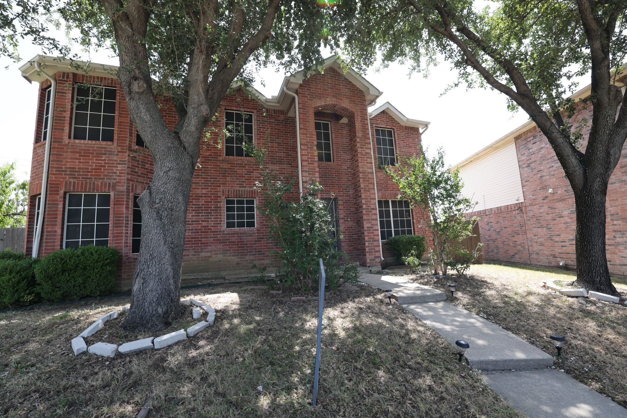 4360 Mesa Drive