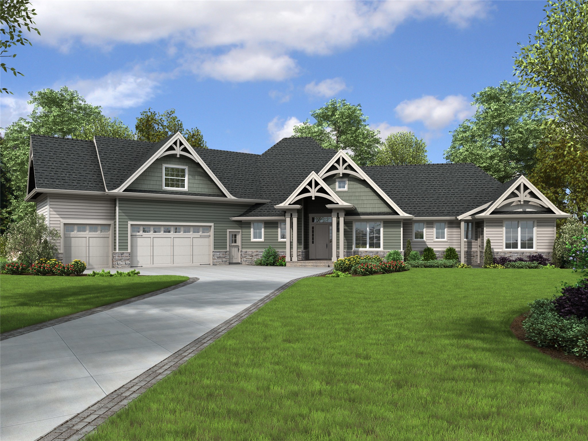 802 Liberty Lane