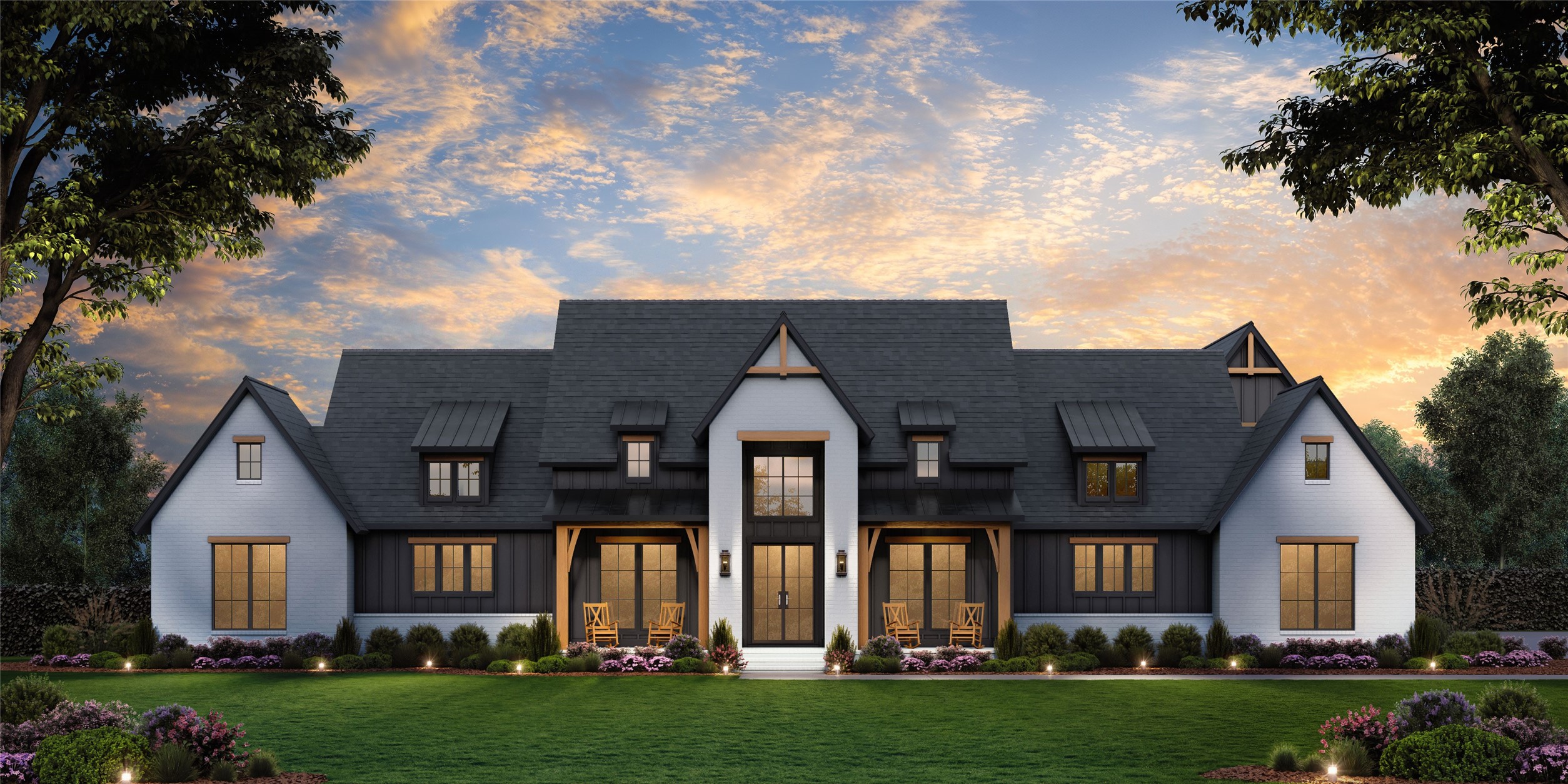 702 Colonial Court