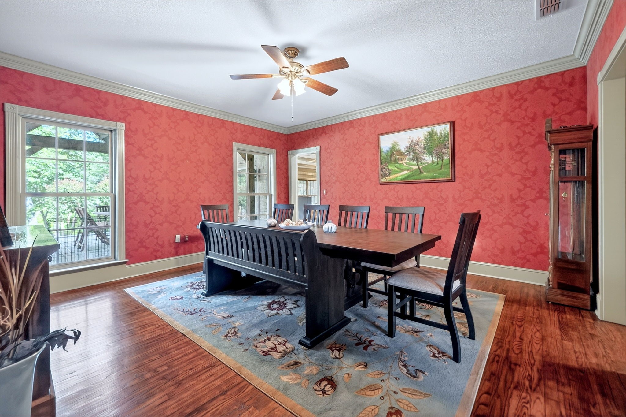 1901 Rose Point