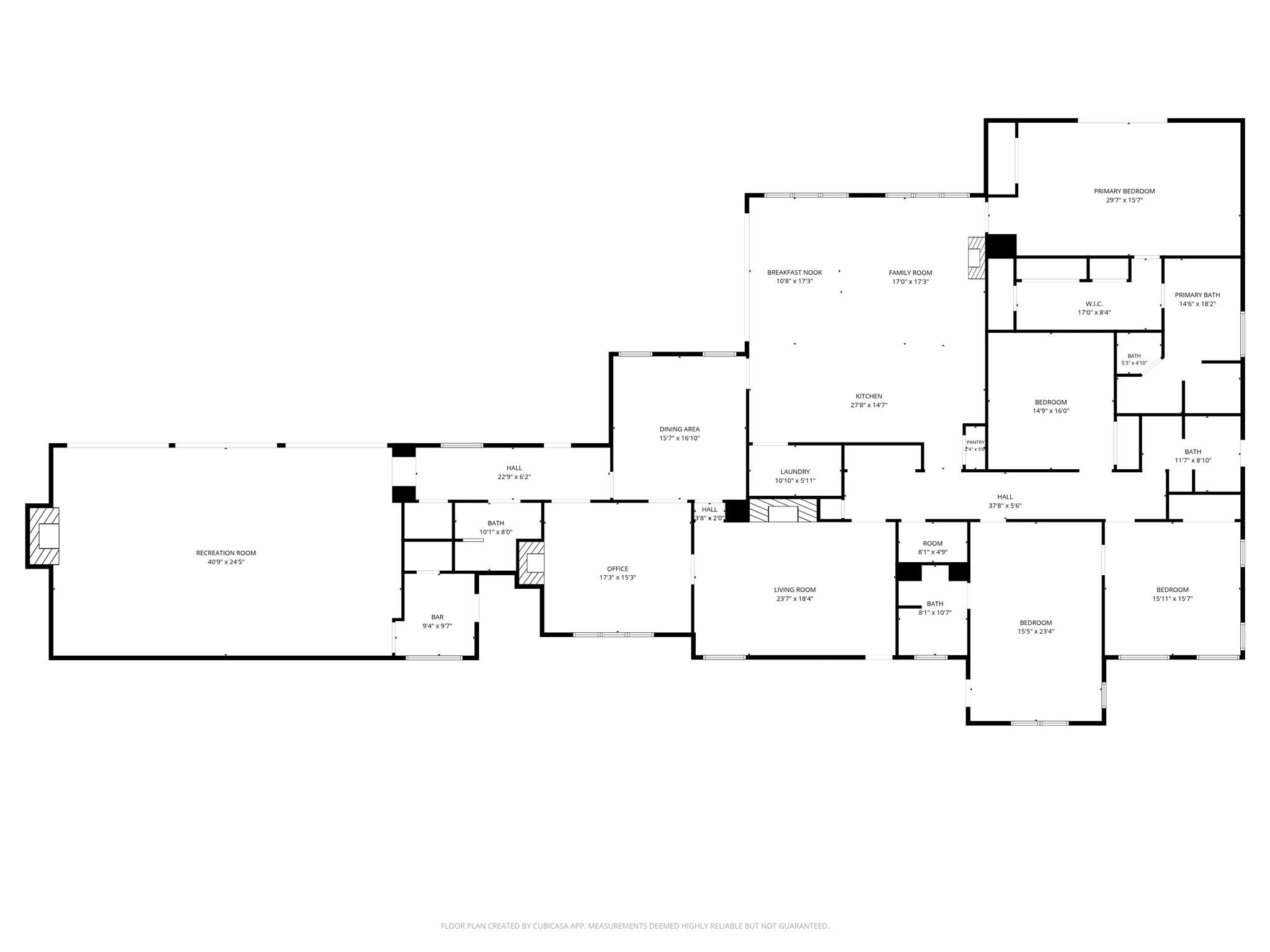 1901 Rose Point