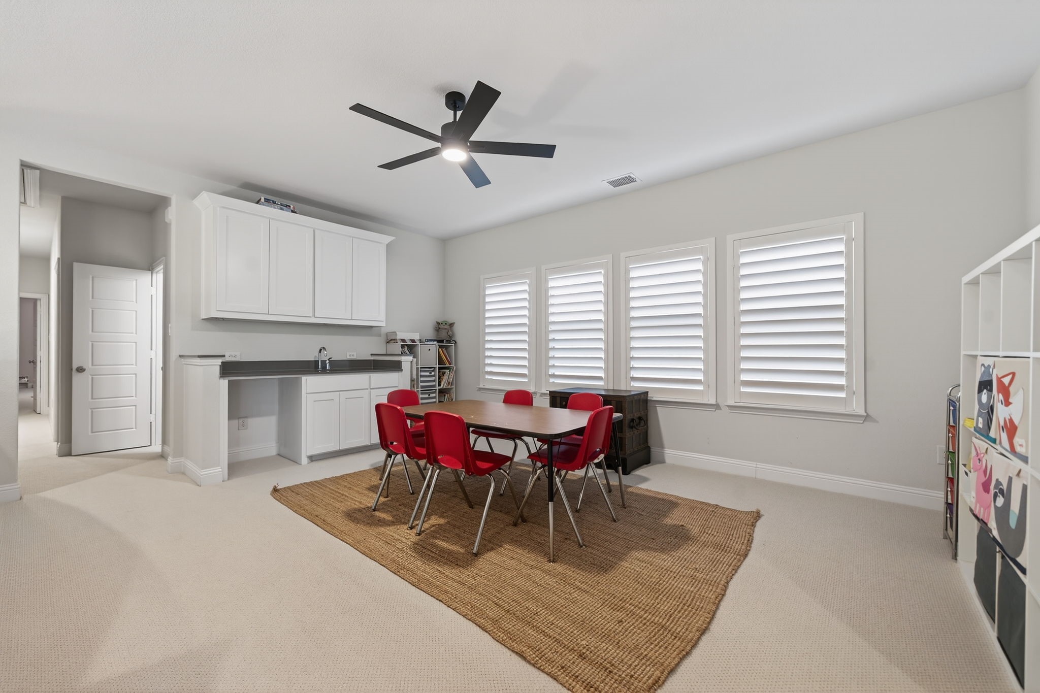 2312 Topaz Drive
