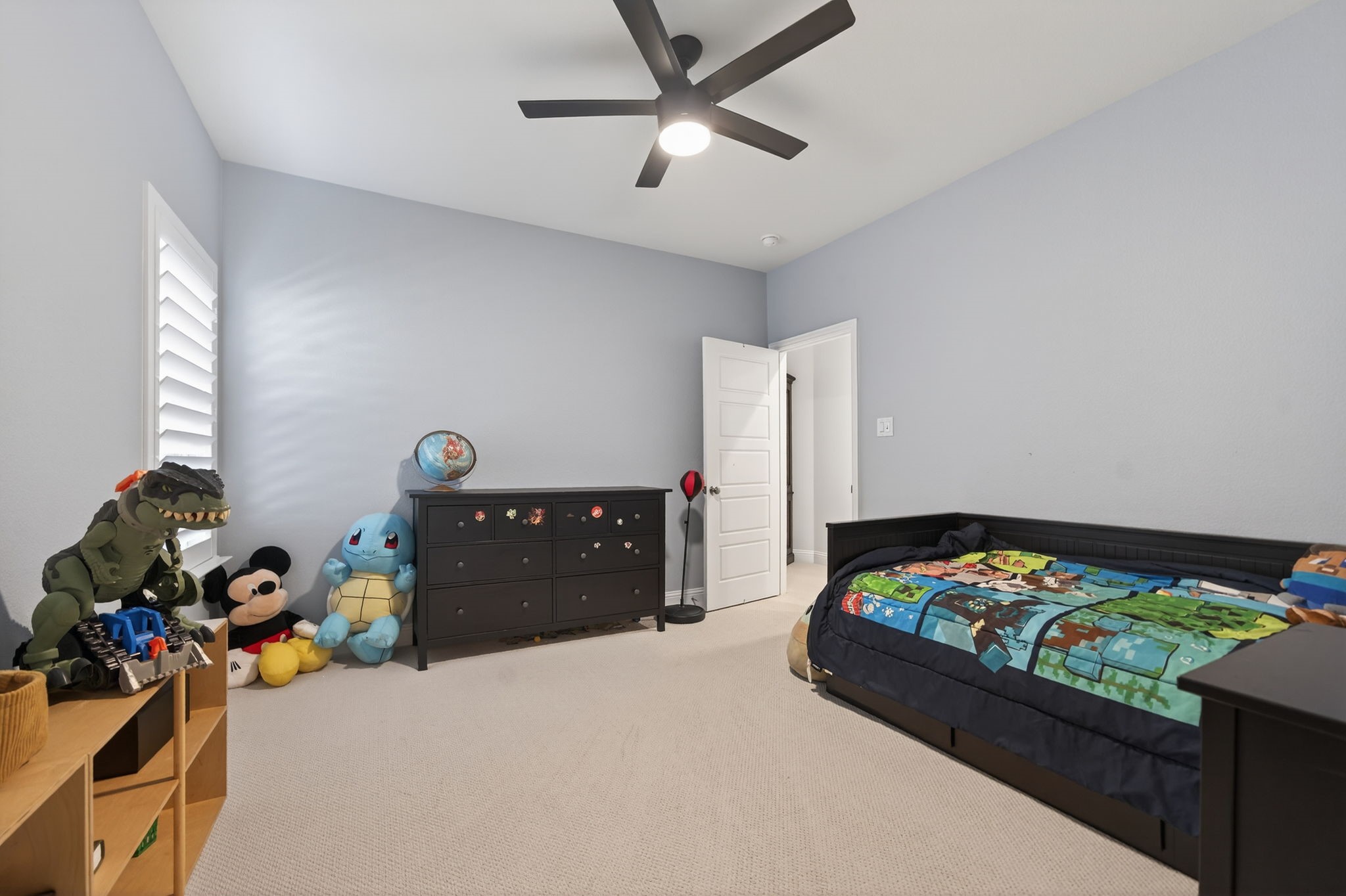 2312 Topaz Drive