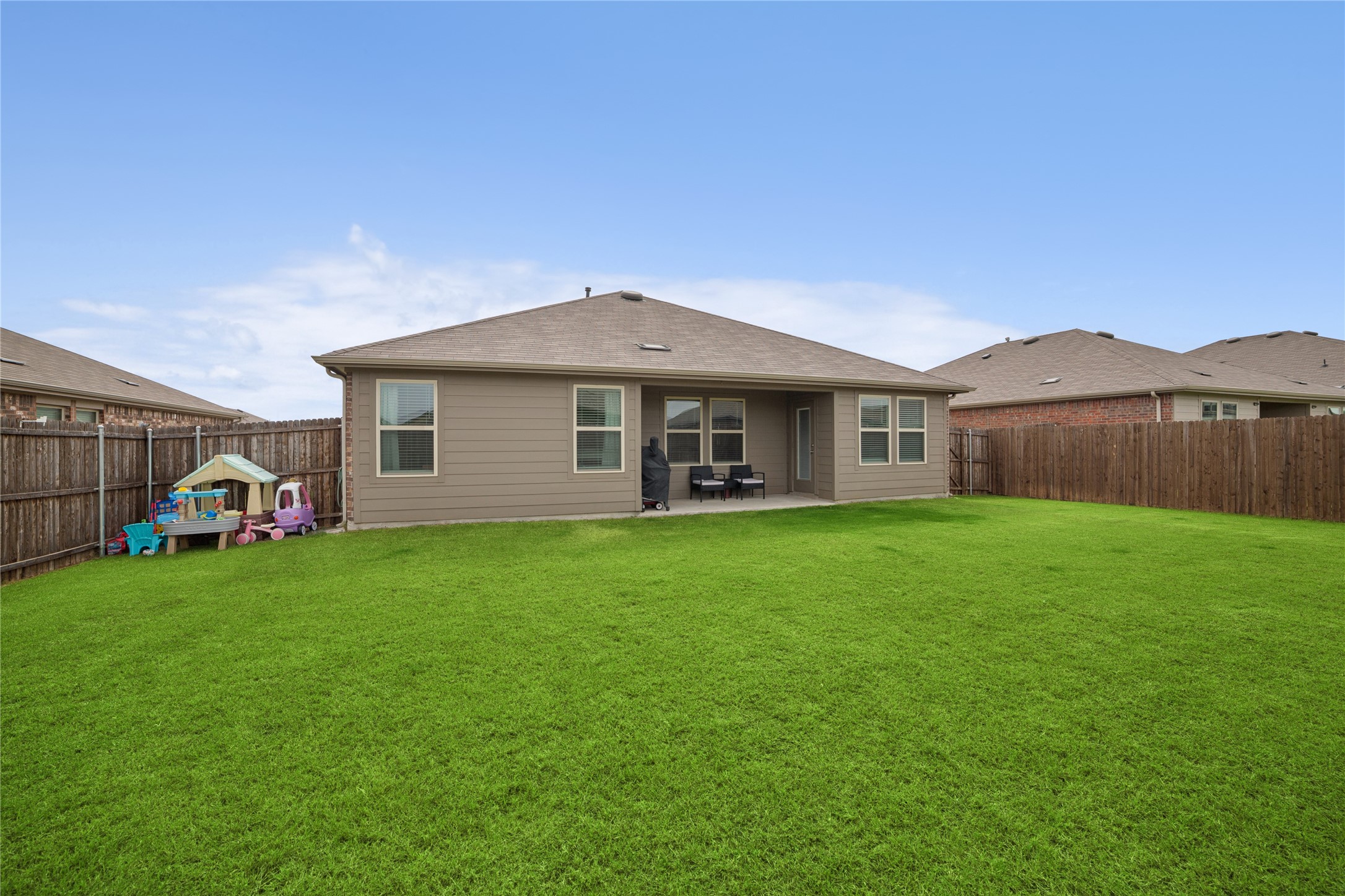 509 Iris Banks Lane