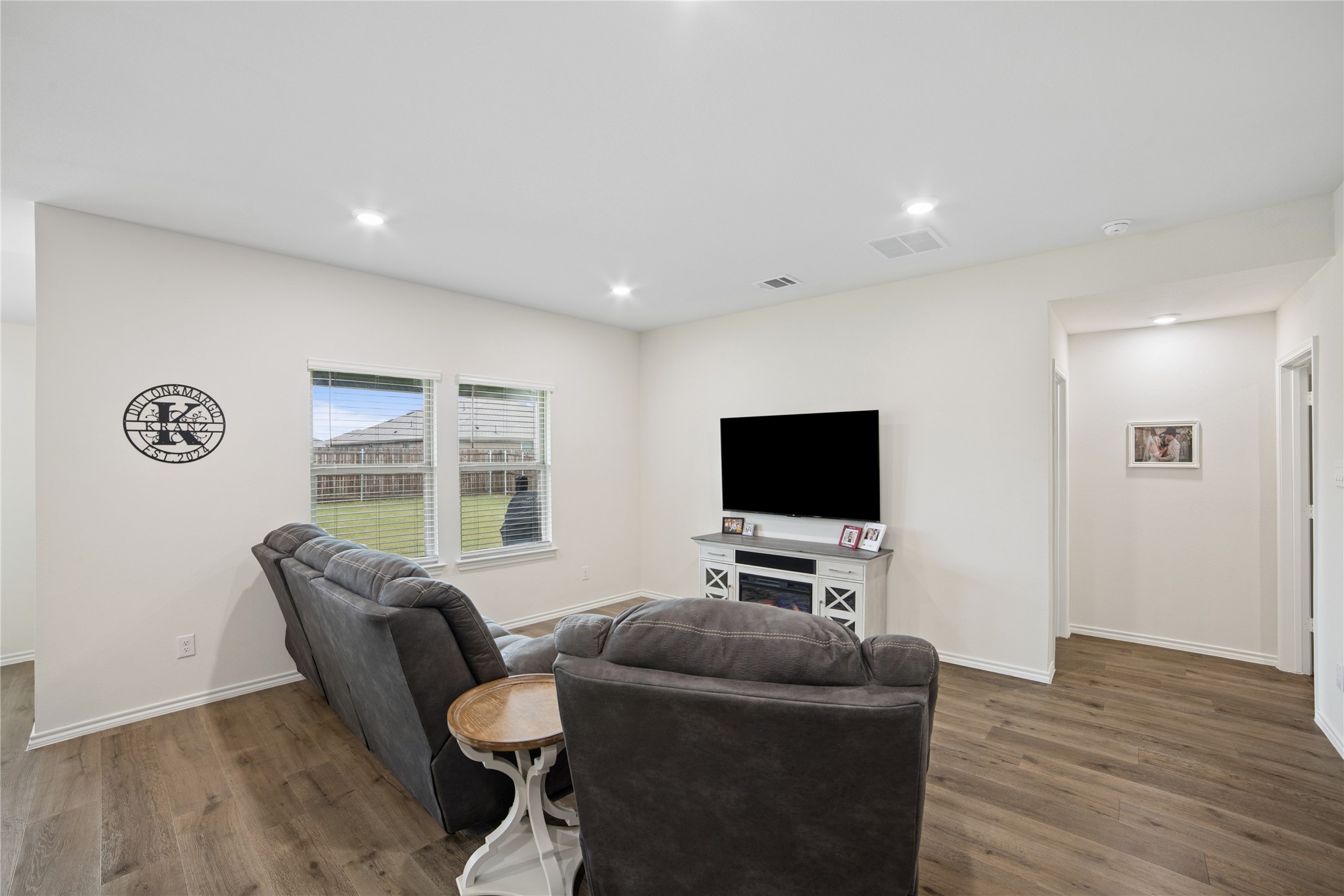 509 Iris Banks Lane