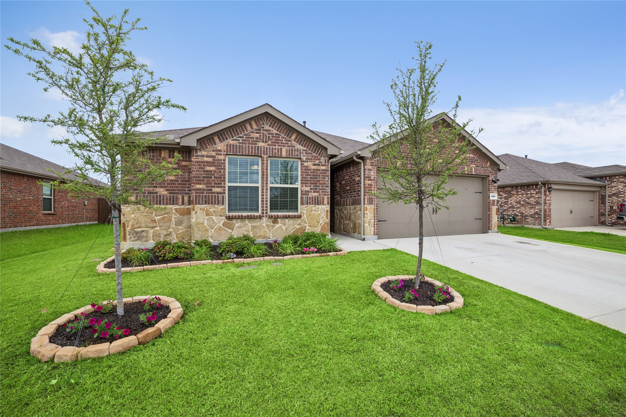 509 Iris Banks Lane
