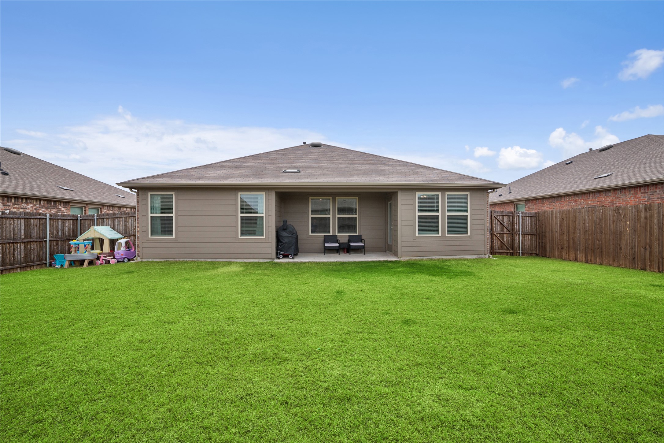 509 Iris Banks Lane