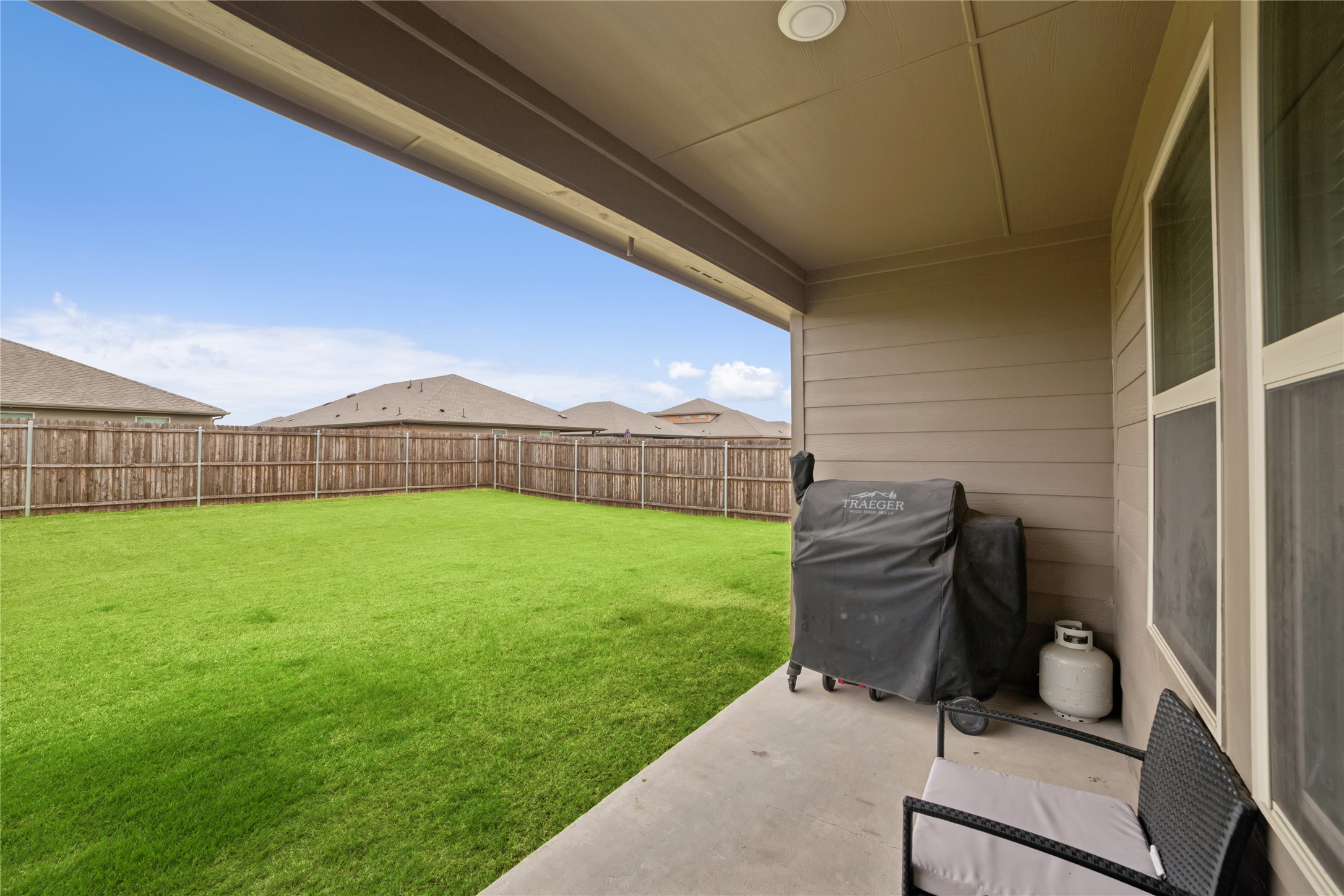 509 Iris Banks Lane