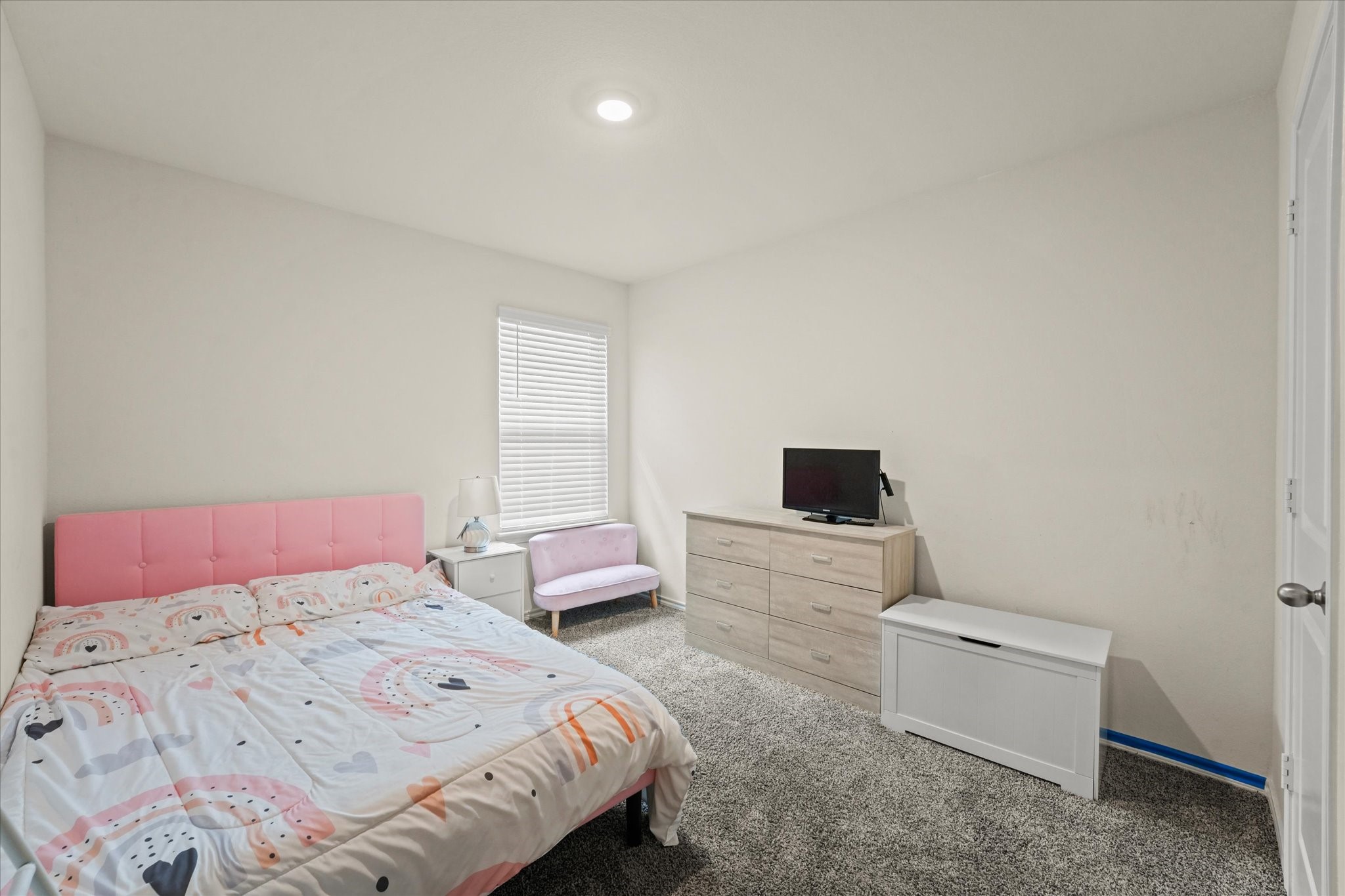 2818 Highgarden Trail