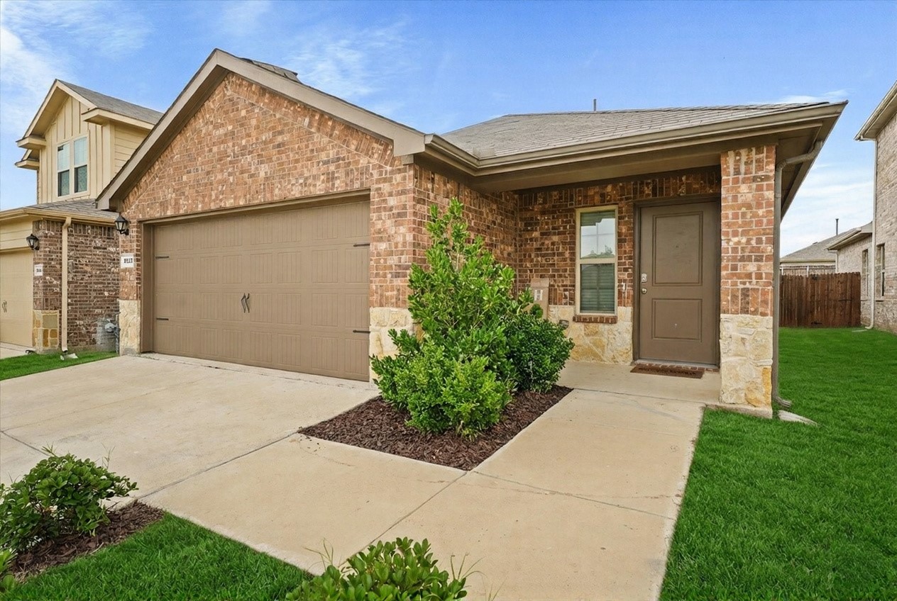 2818 Highgarden Trail