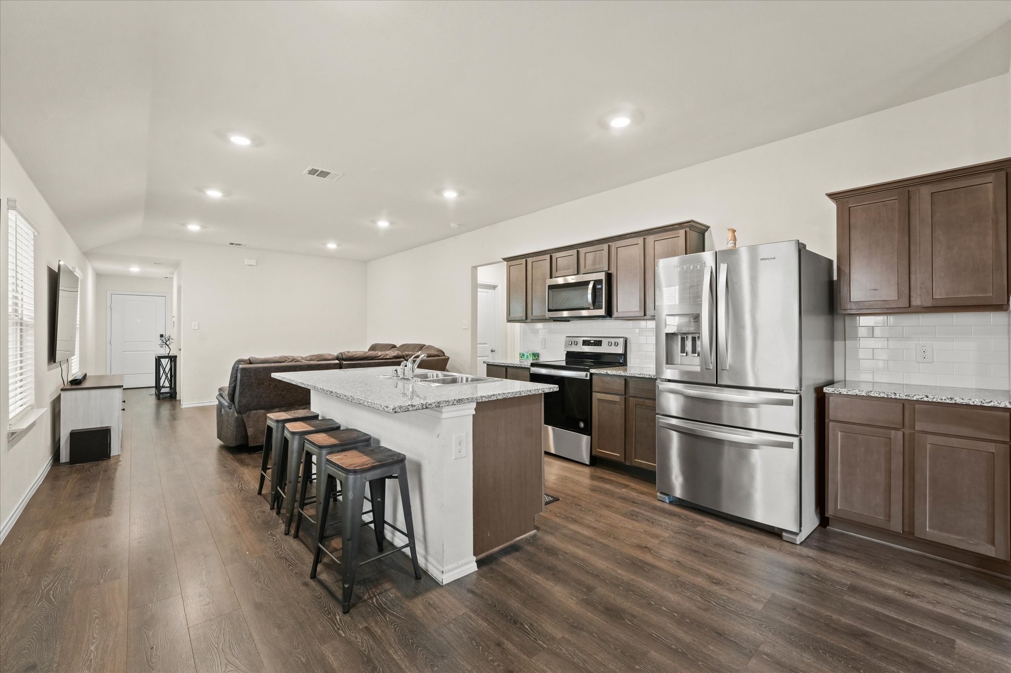 2818 Highgarden Trail