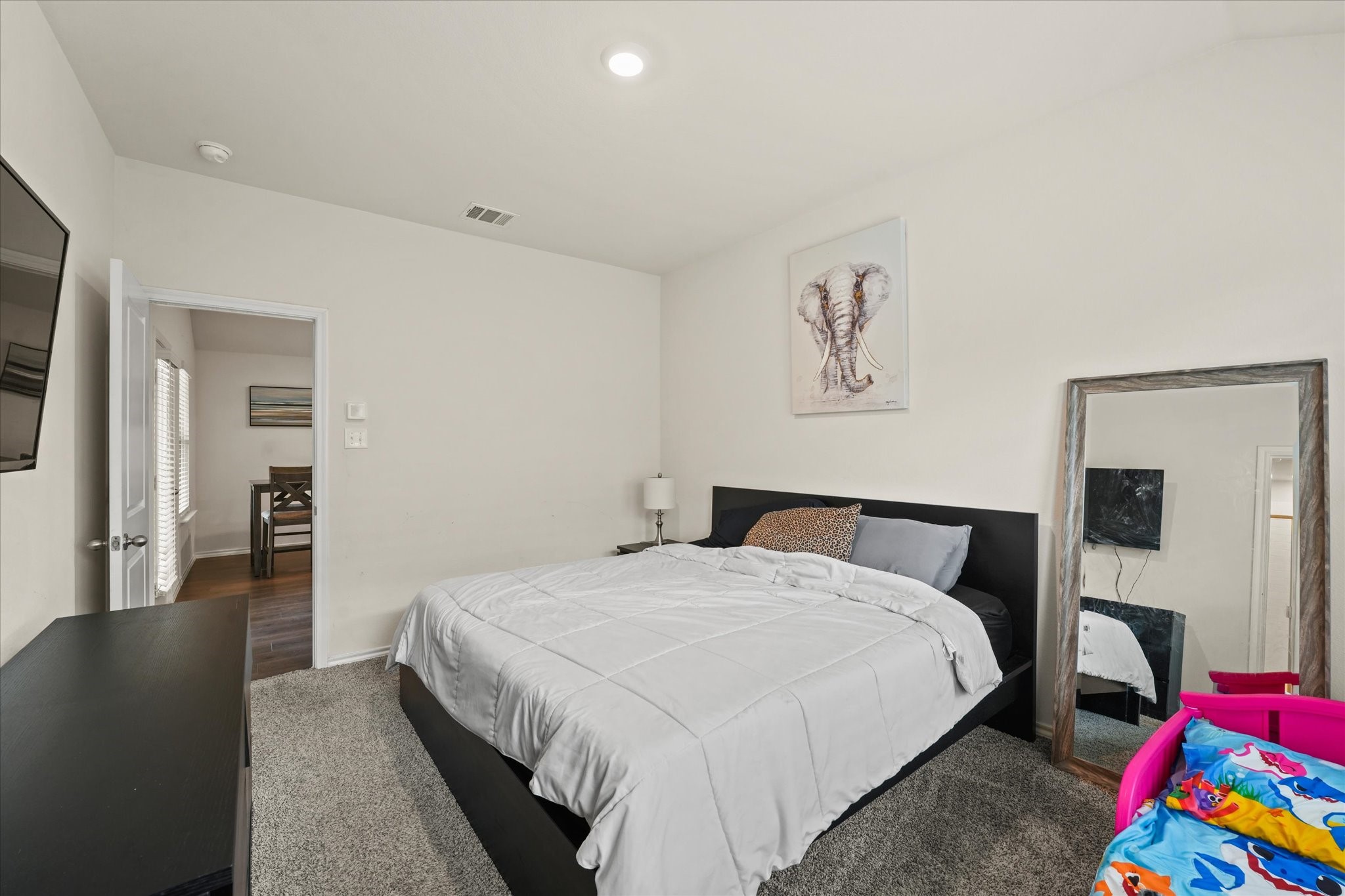 2818 Highgarden Trail