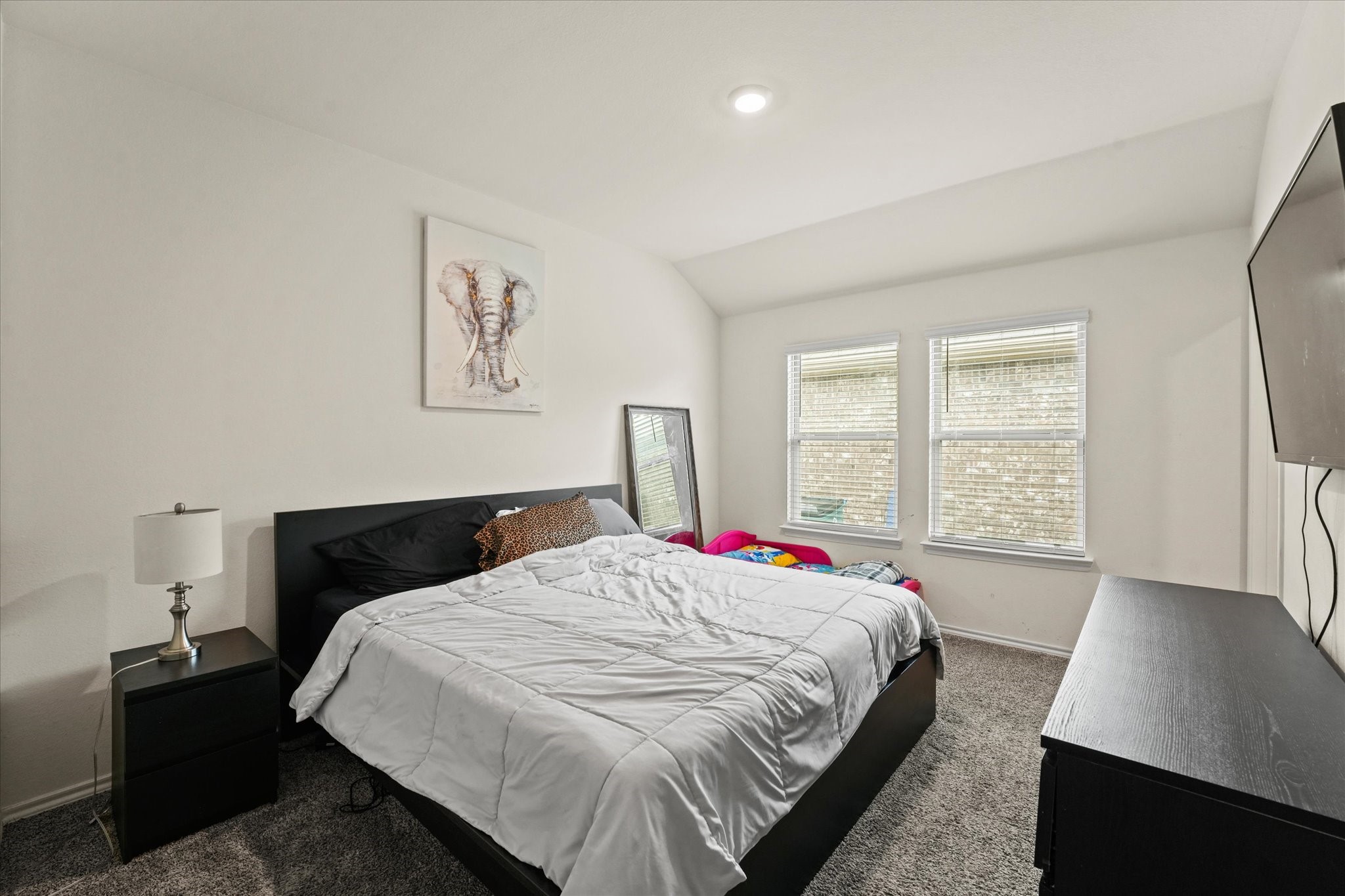 2818 Highgarden Trail