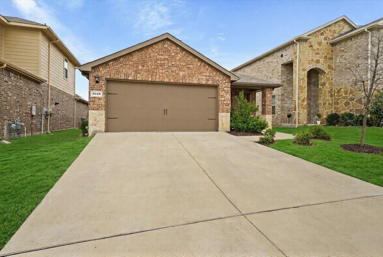 2818 Highgarden Trail