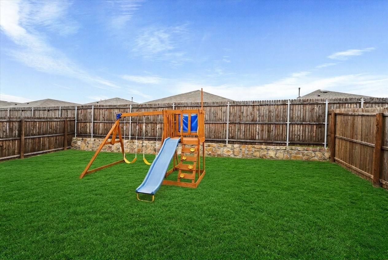 2818 Highgarden Trail