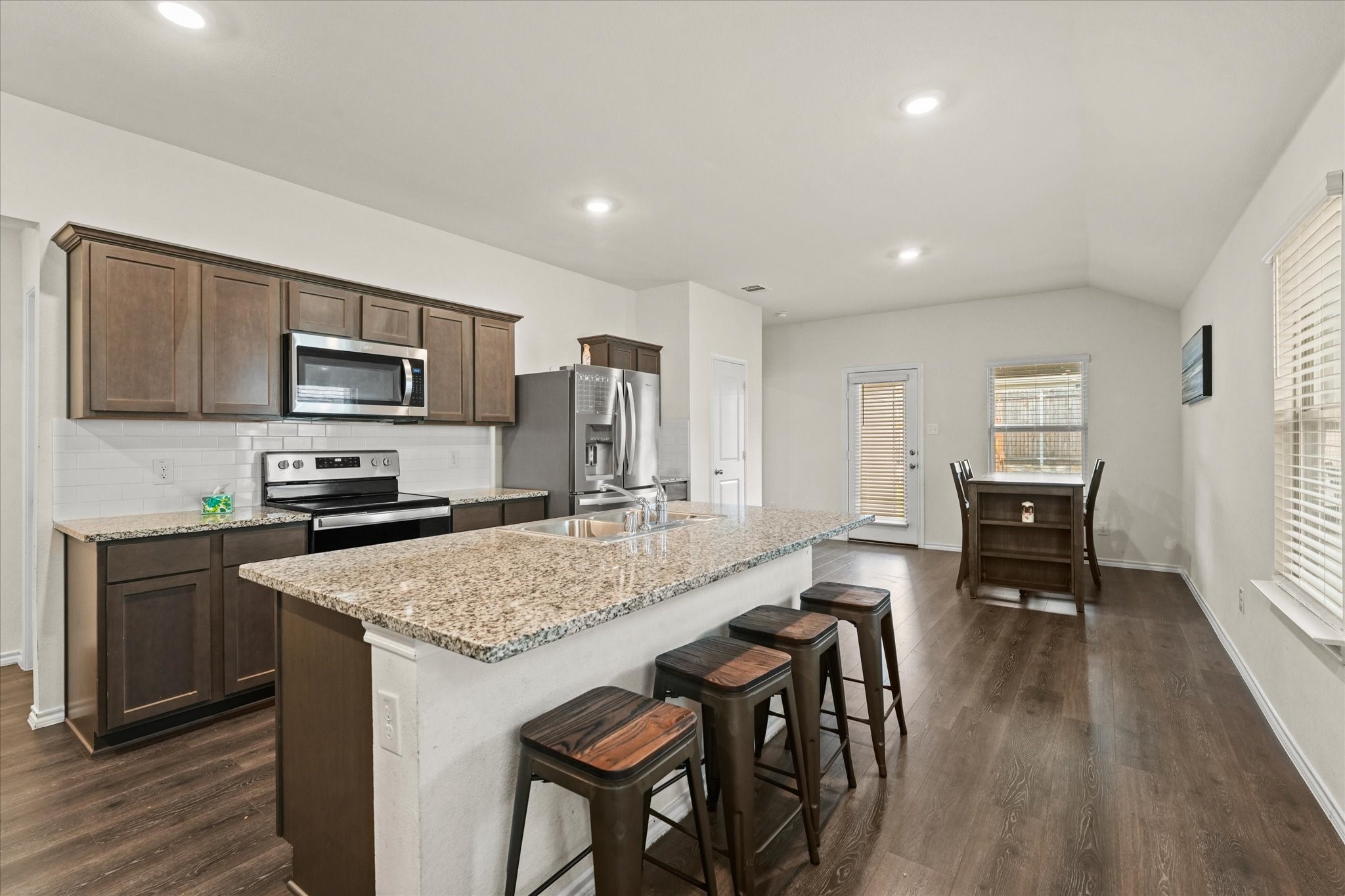 2818 Highgarden Trail