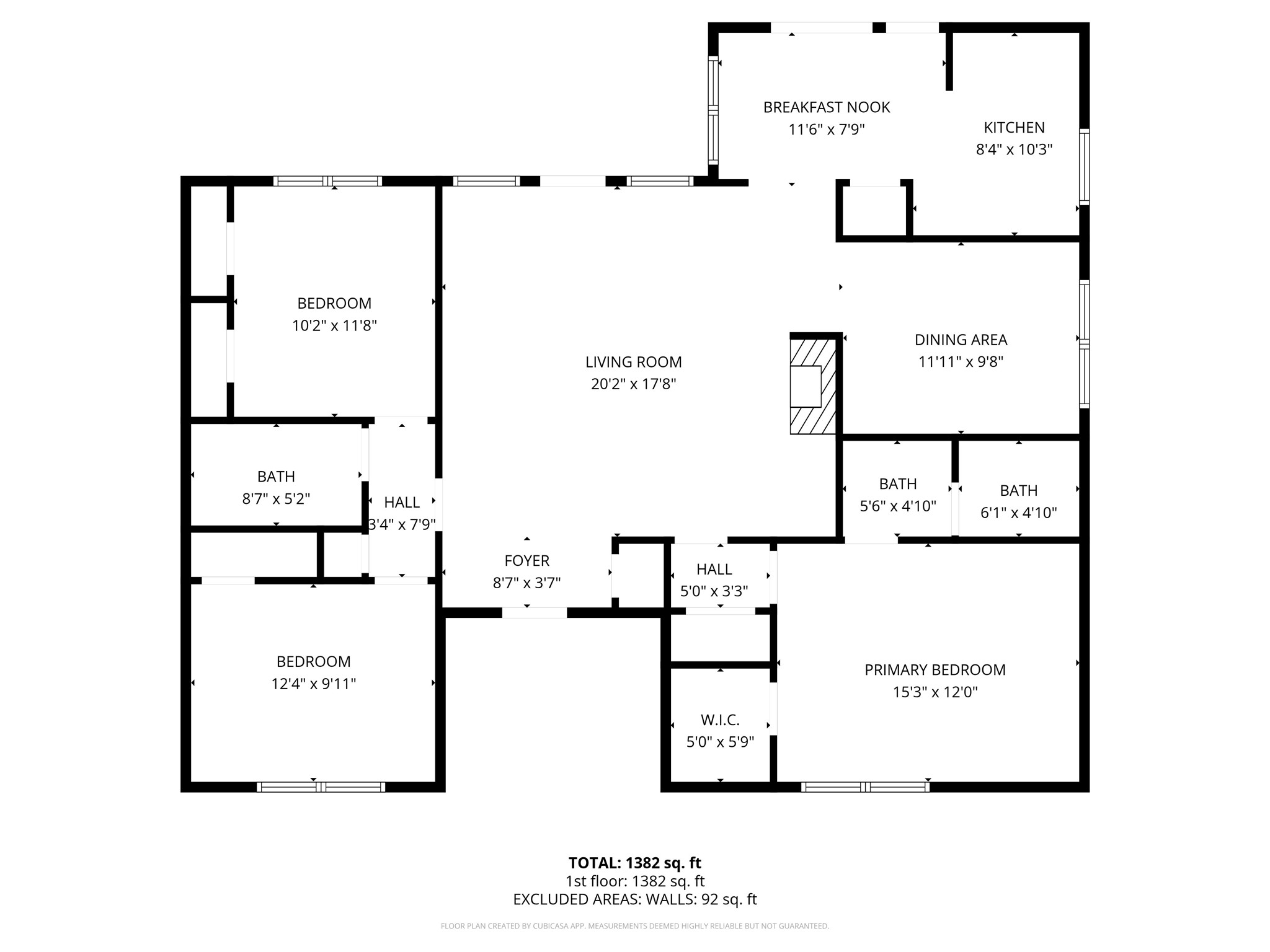 705 Whitewing Drive