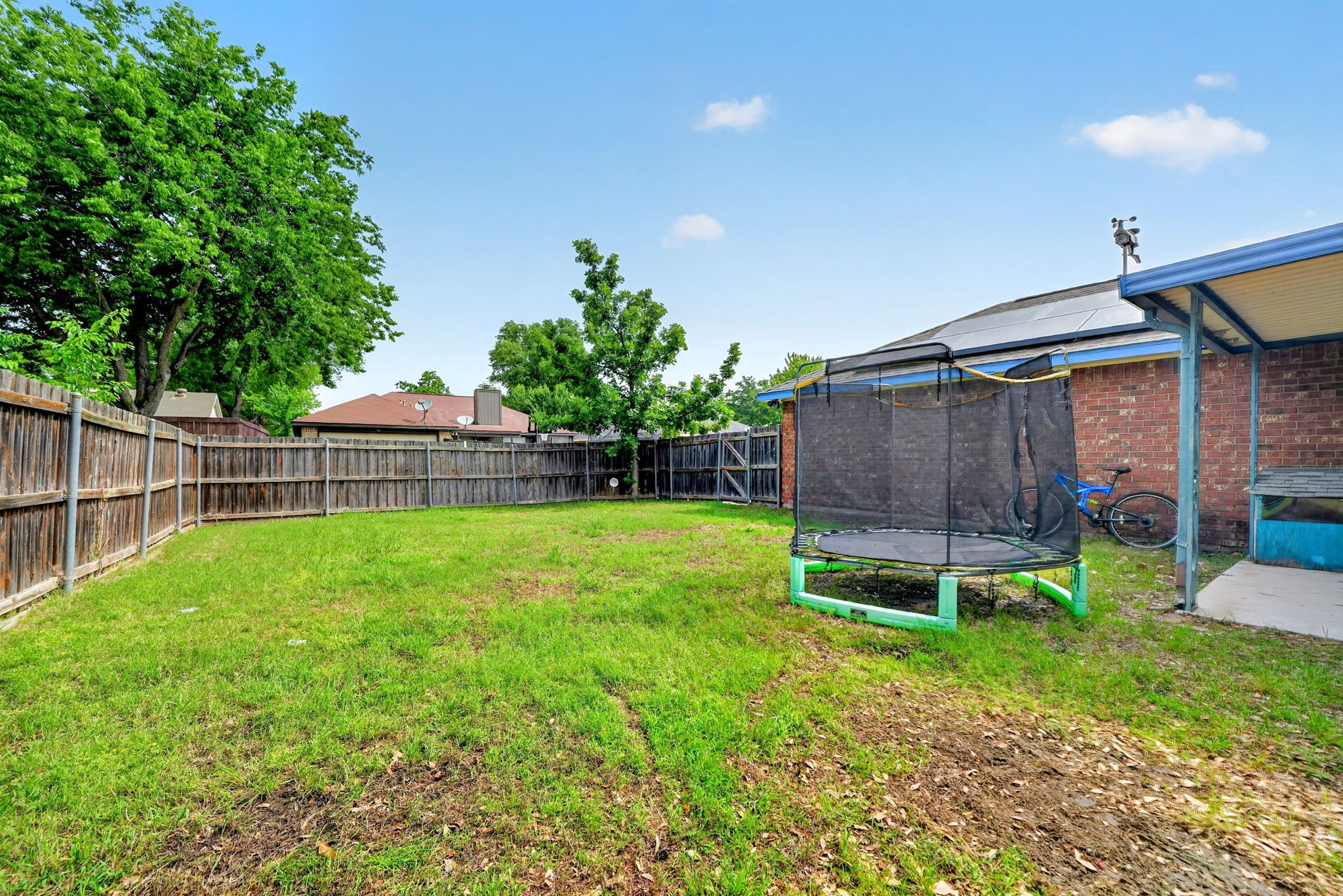 705 Whitewing Drive