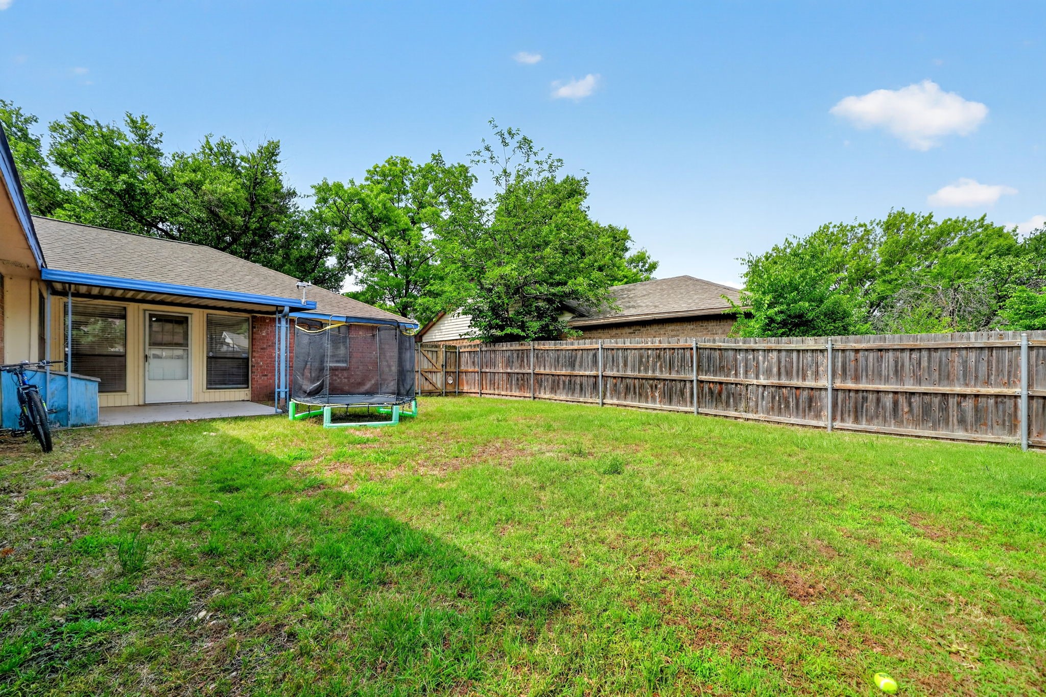 705 Whitewing Drive
