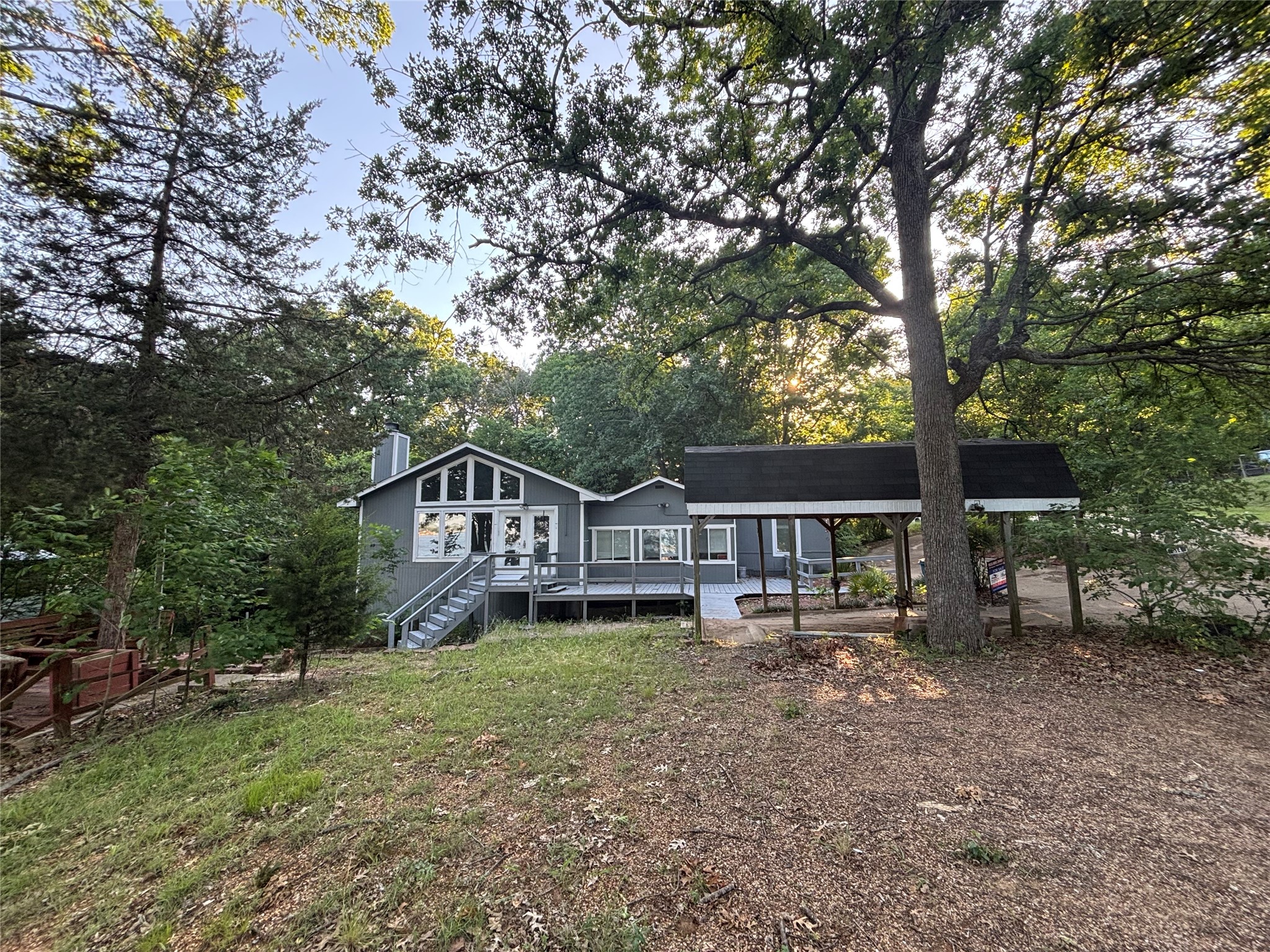 514 Bevo Trail