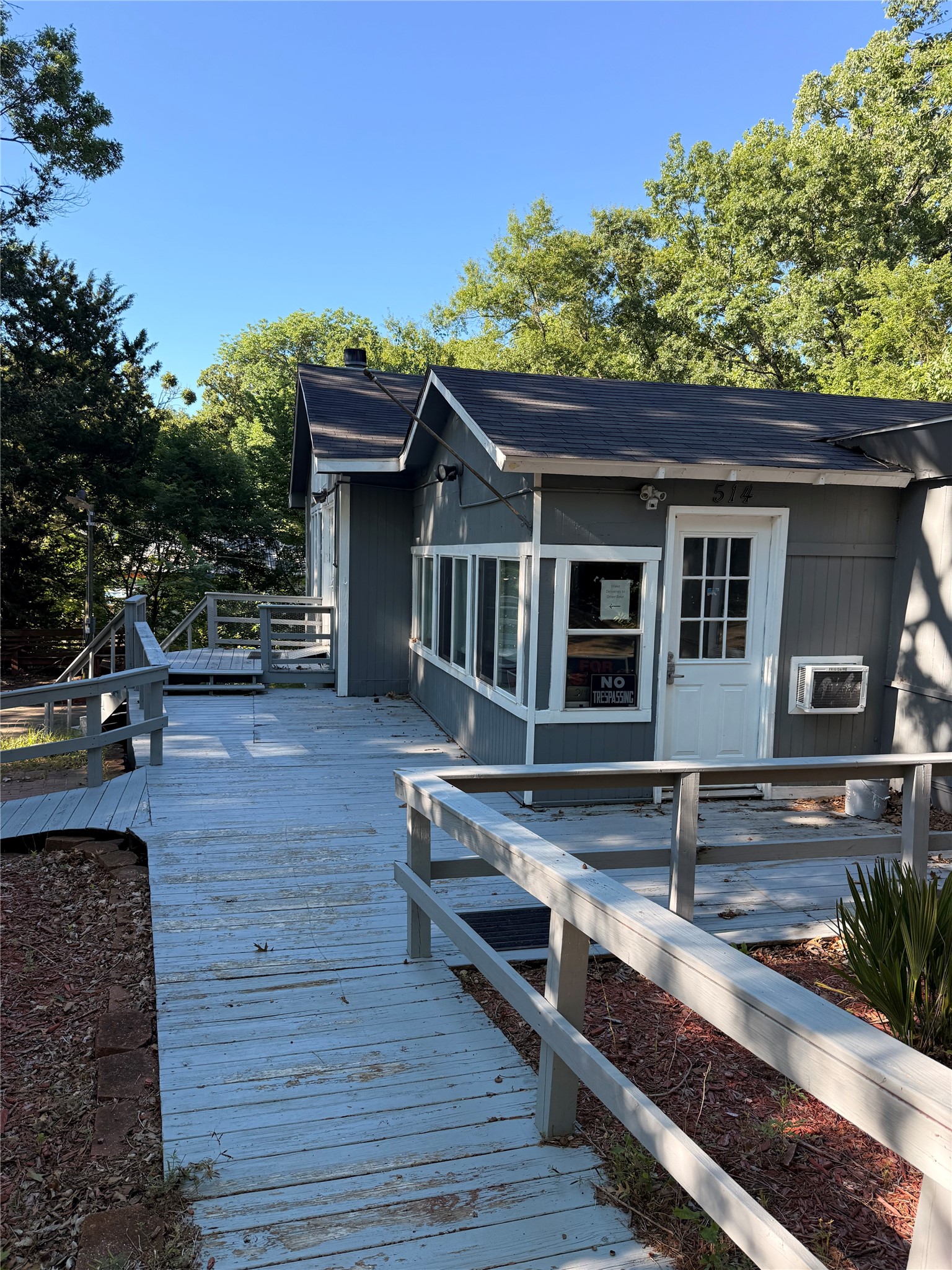 514 Bevo Trail