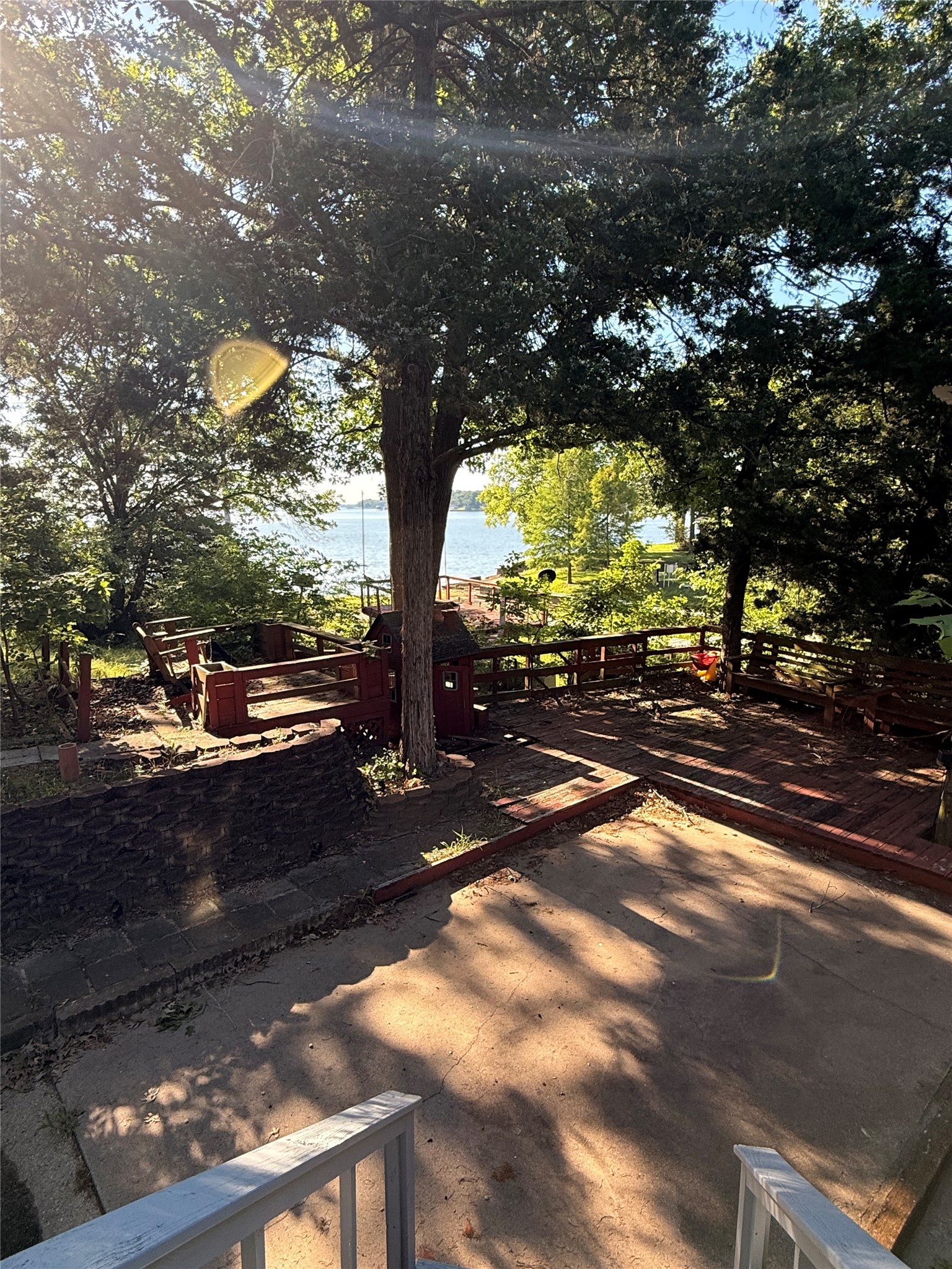 514 Bevo Trail