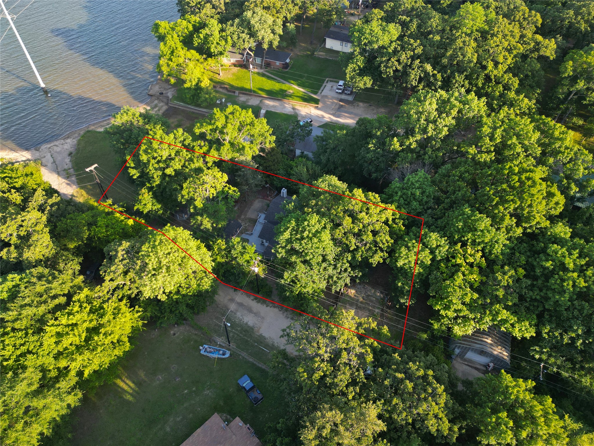 514 Bevo Trail