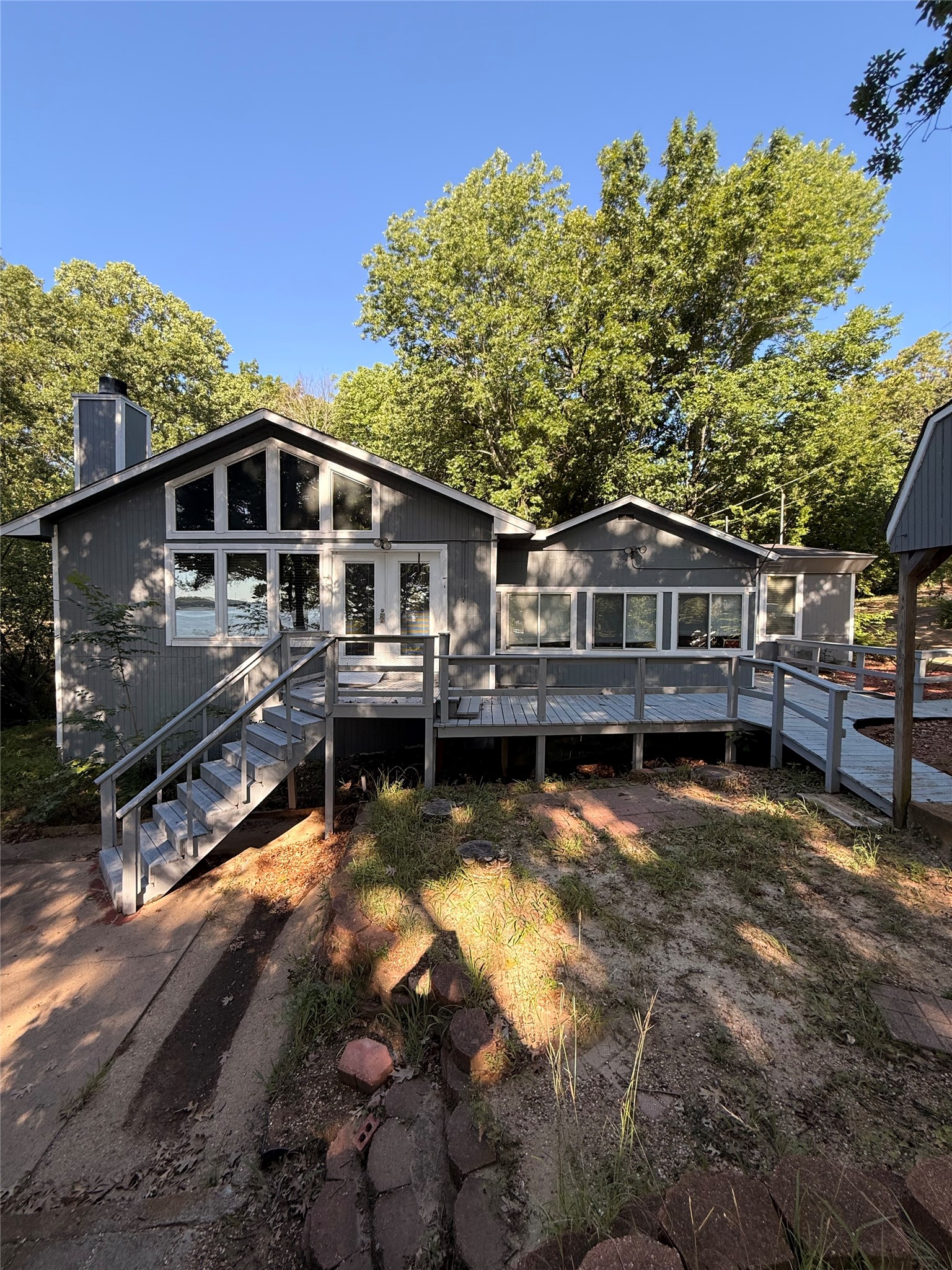 514 Bevo Trail