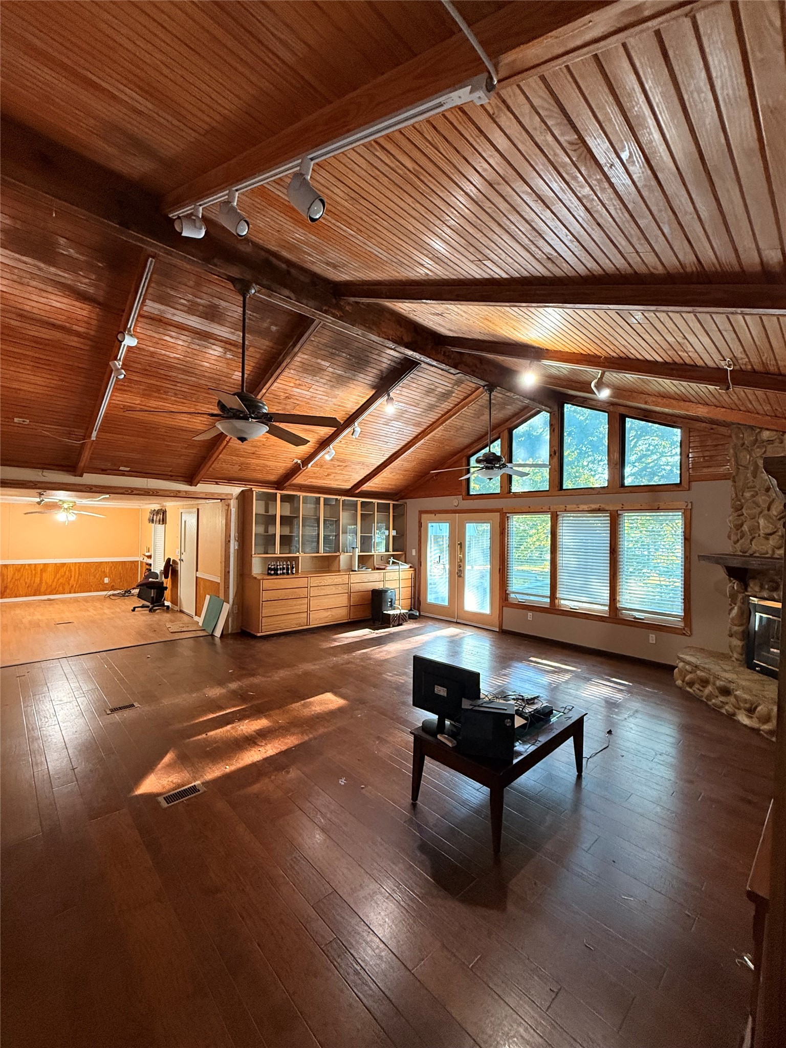 514 Bevo Trail