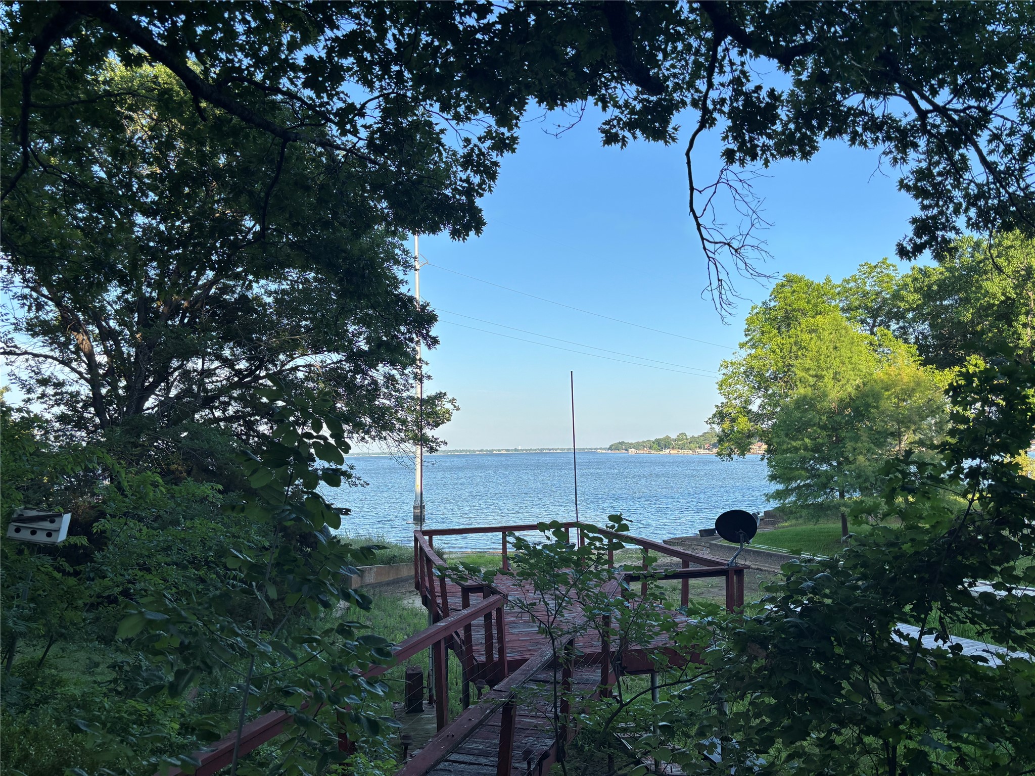 514 Bevo Trail