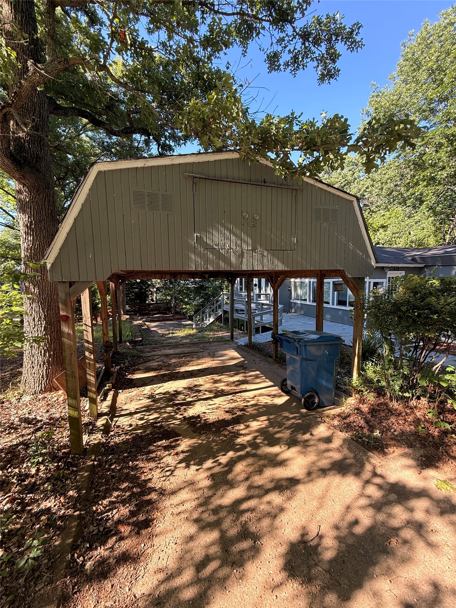 514 Bevo Trail