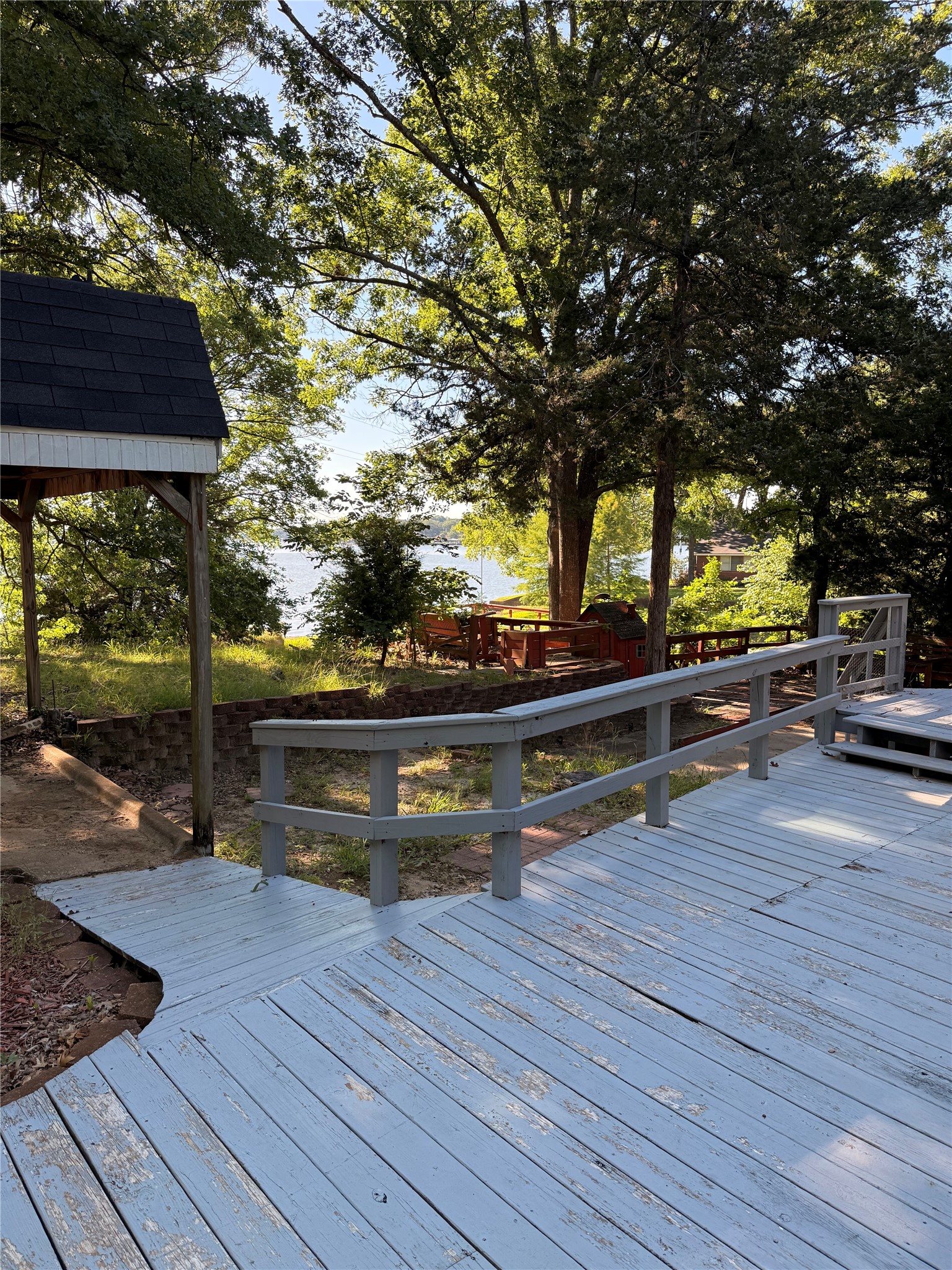 514 Bevo Trail