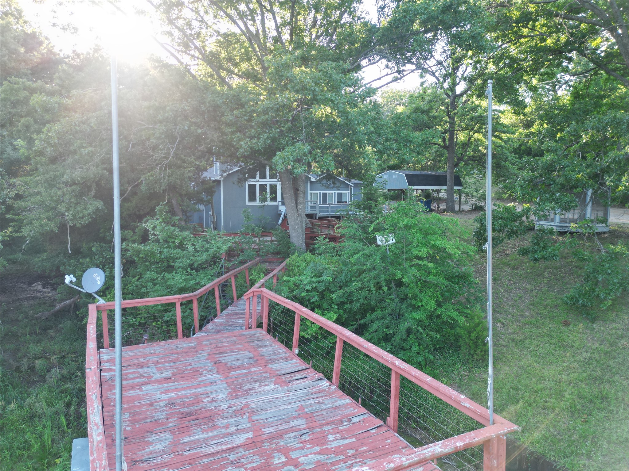 514 Bevo Trail