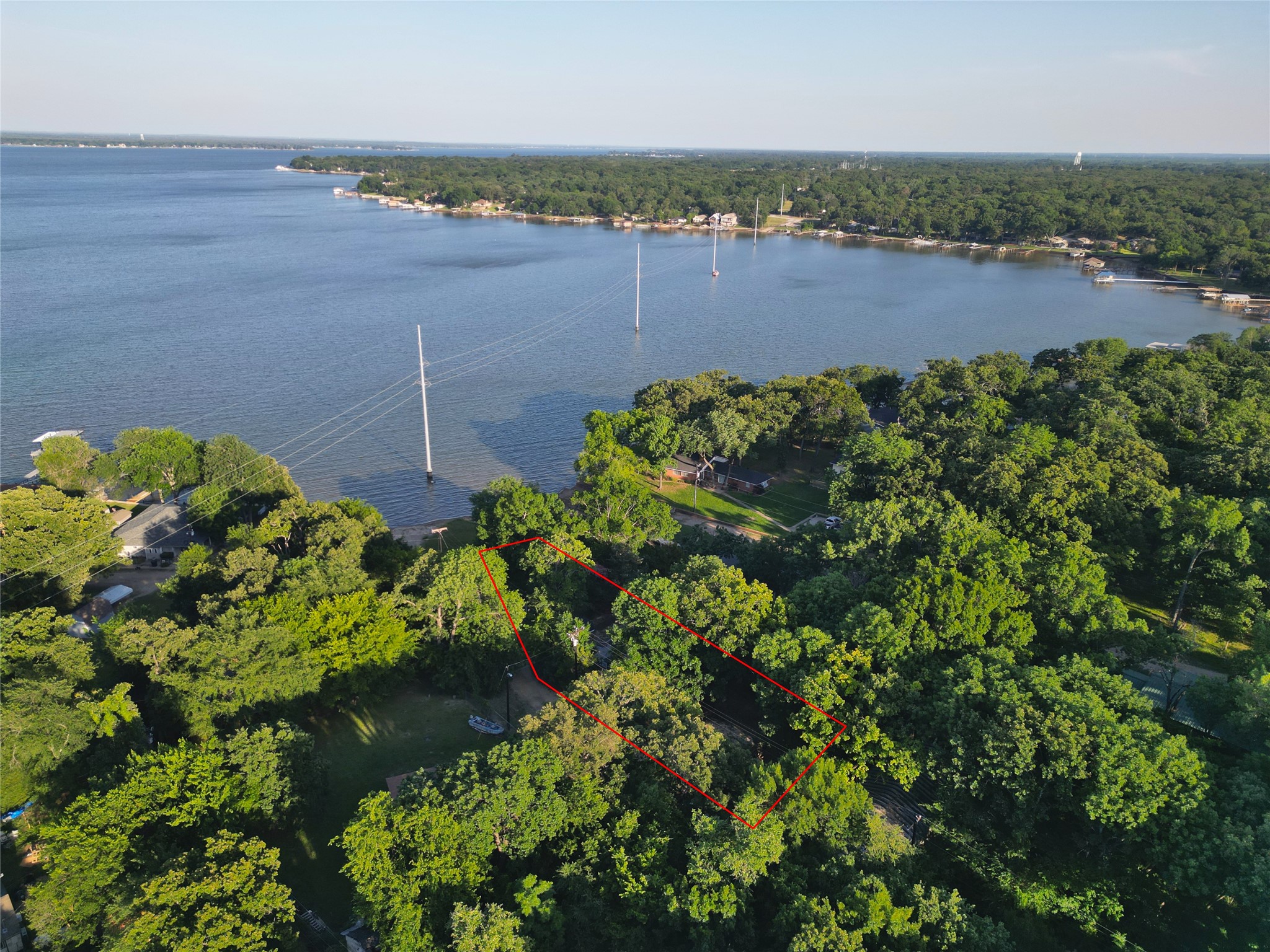 514 Bevo Trail