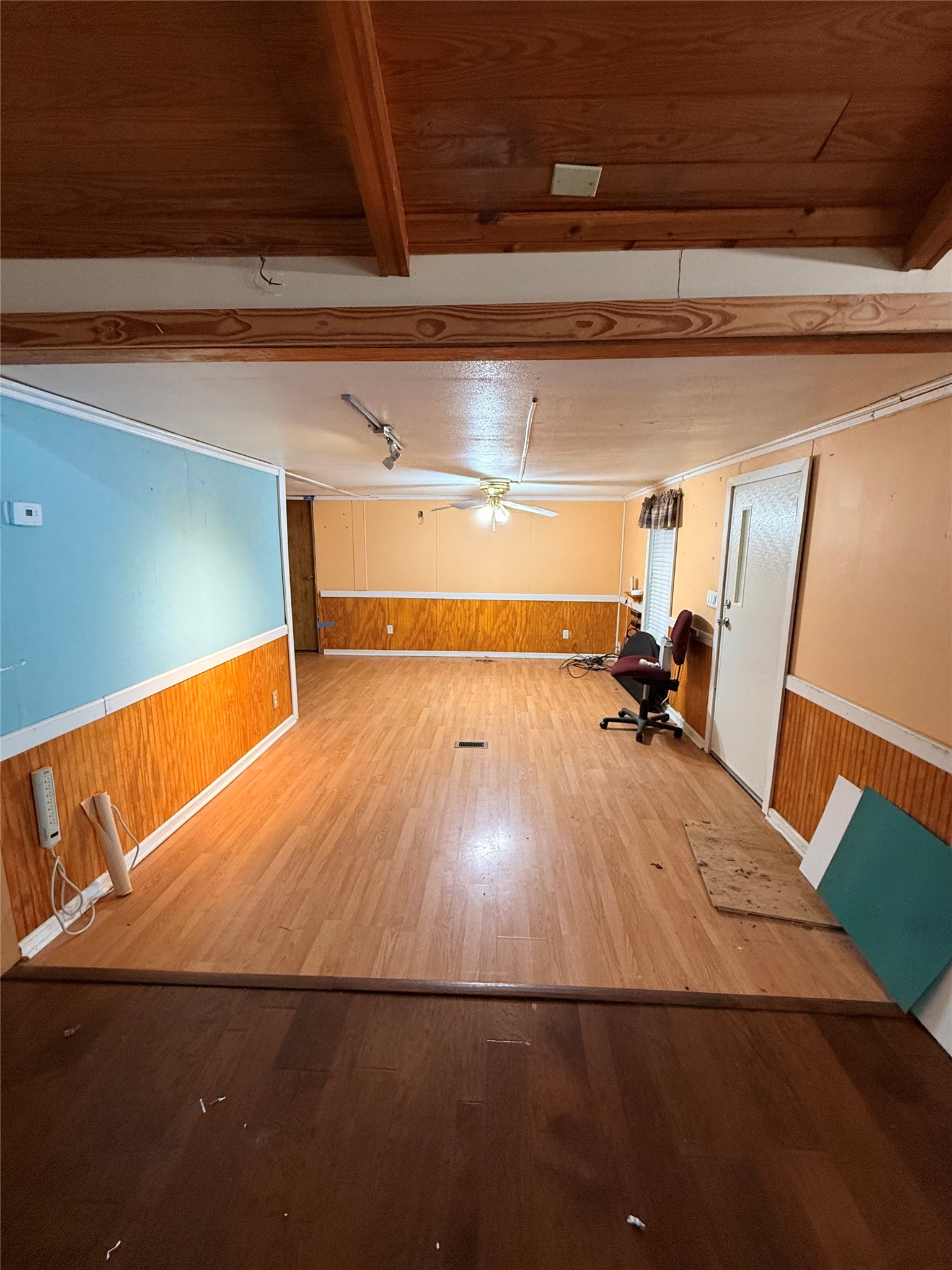 514 Bevo Trail