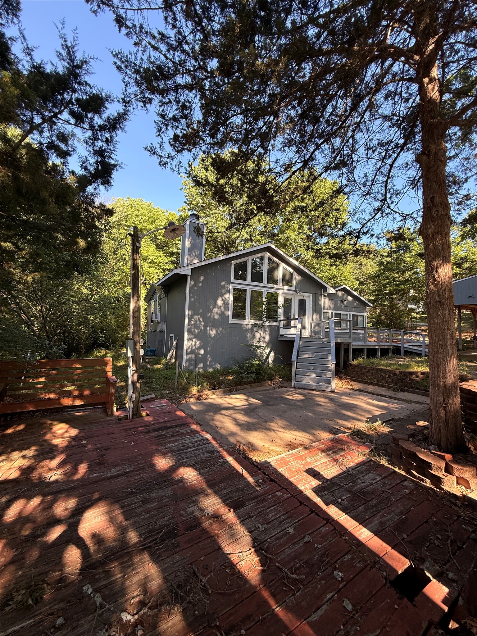 514 Bevo Trail